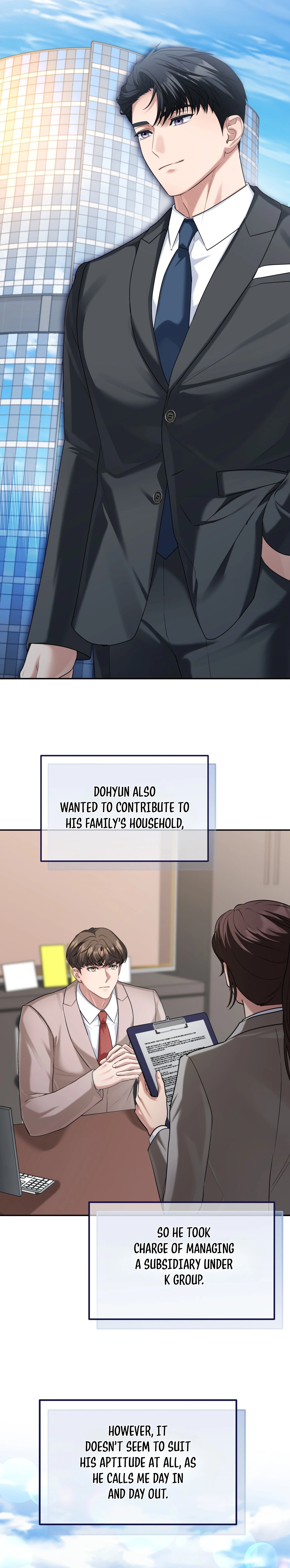 Office Partners Chapter 33 page 5 - 