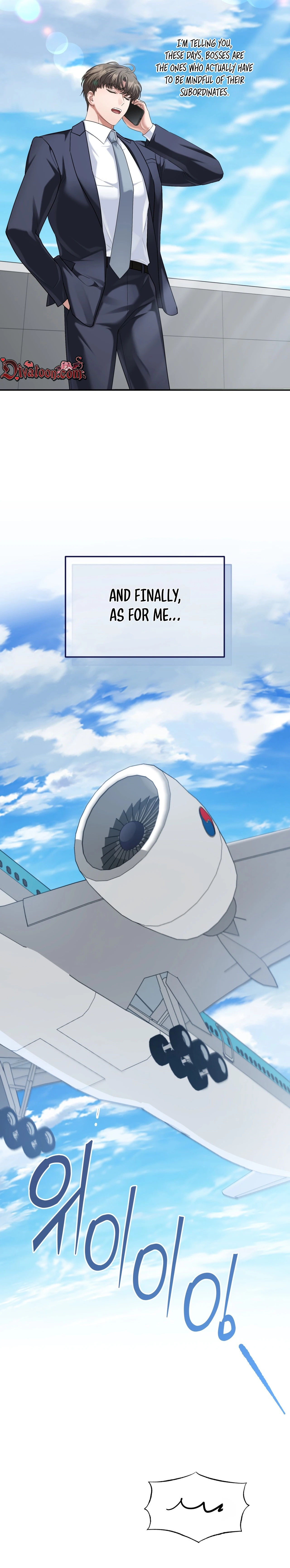 Office Partners Chapter 33 page 6 - 