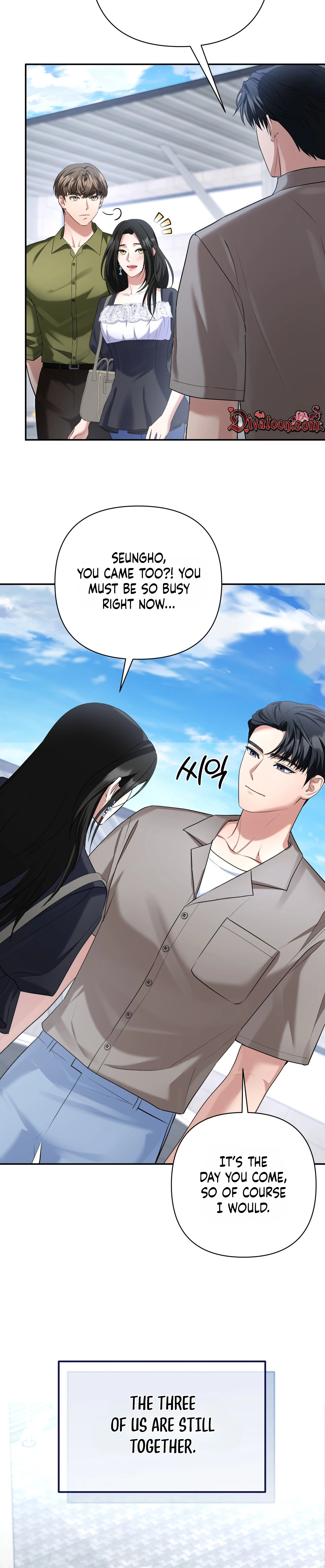 Office Partners Chapter 33 page 10 - 
