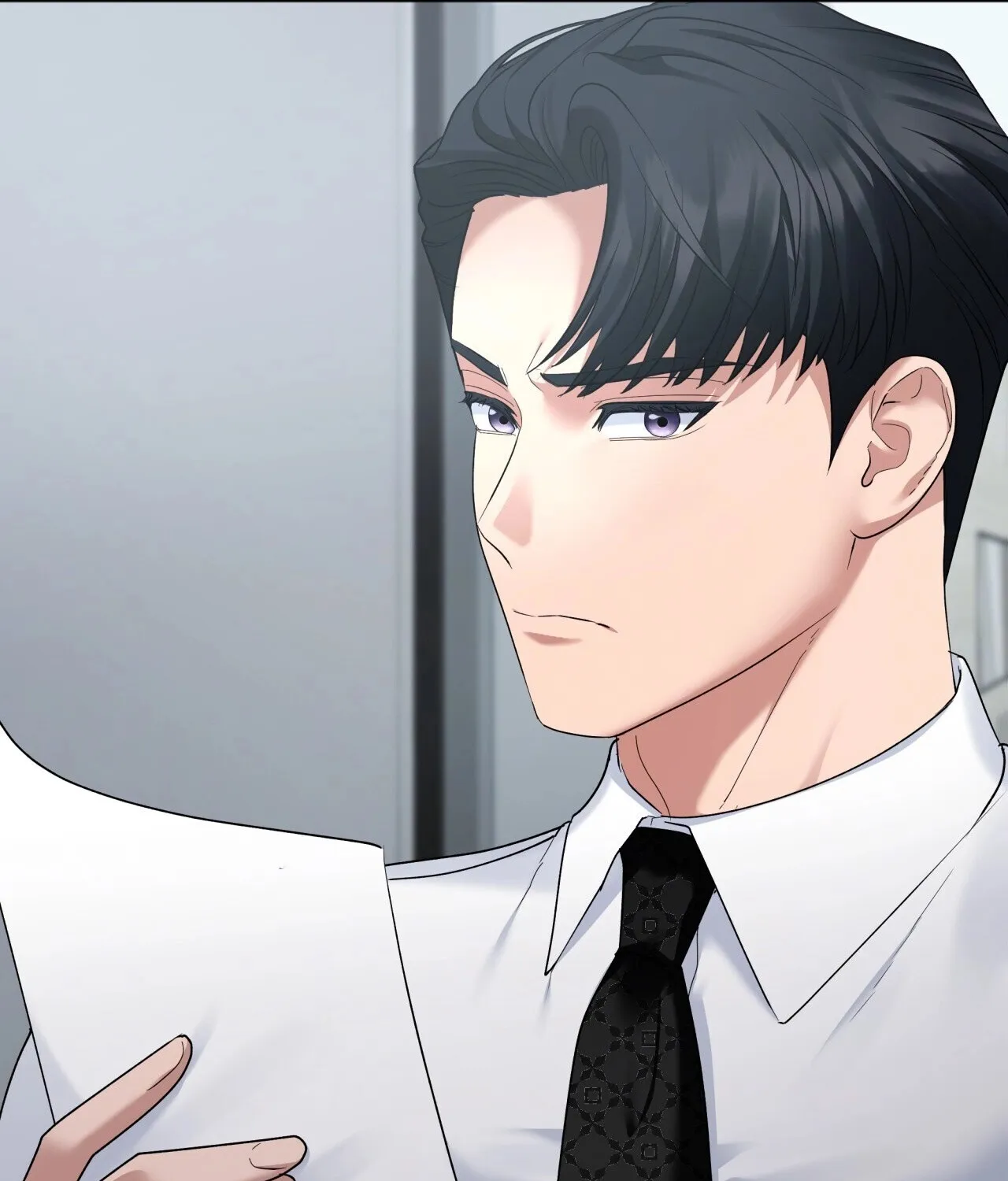 Office Partners Chapter 4 page 107 - 