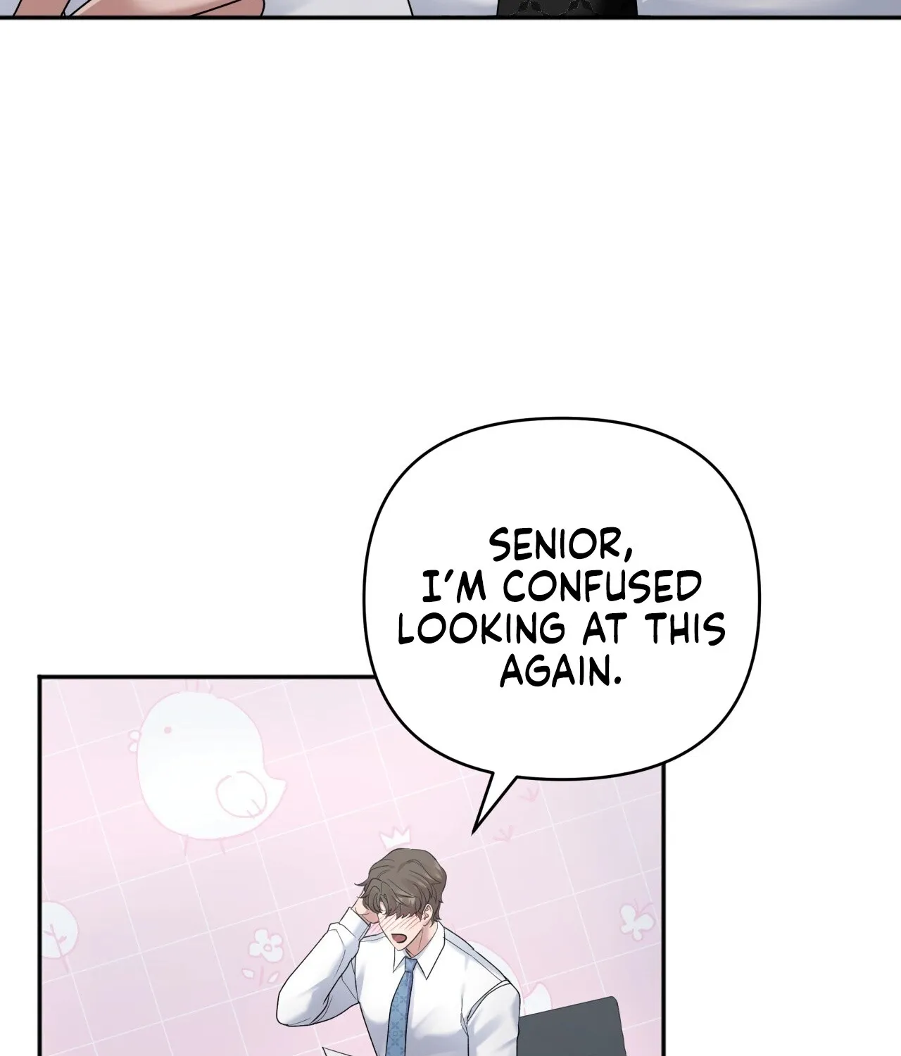 Office Partners Chapter 4 page 108 - 