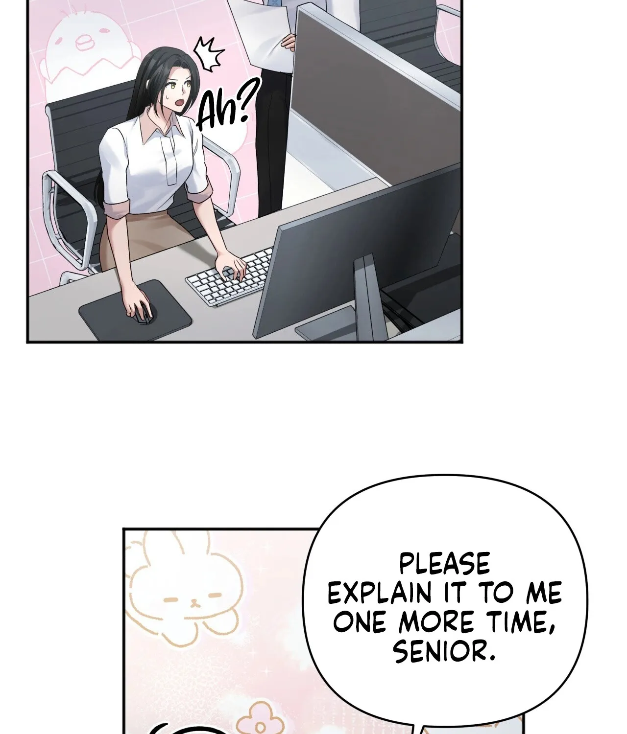 Office Partners Chapter 4 page 109 - 