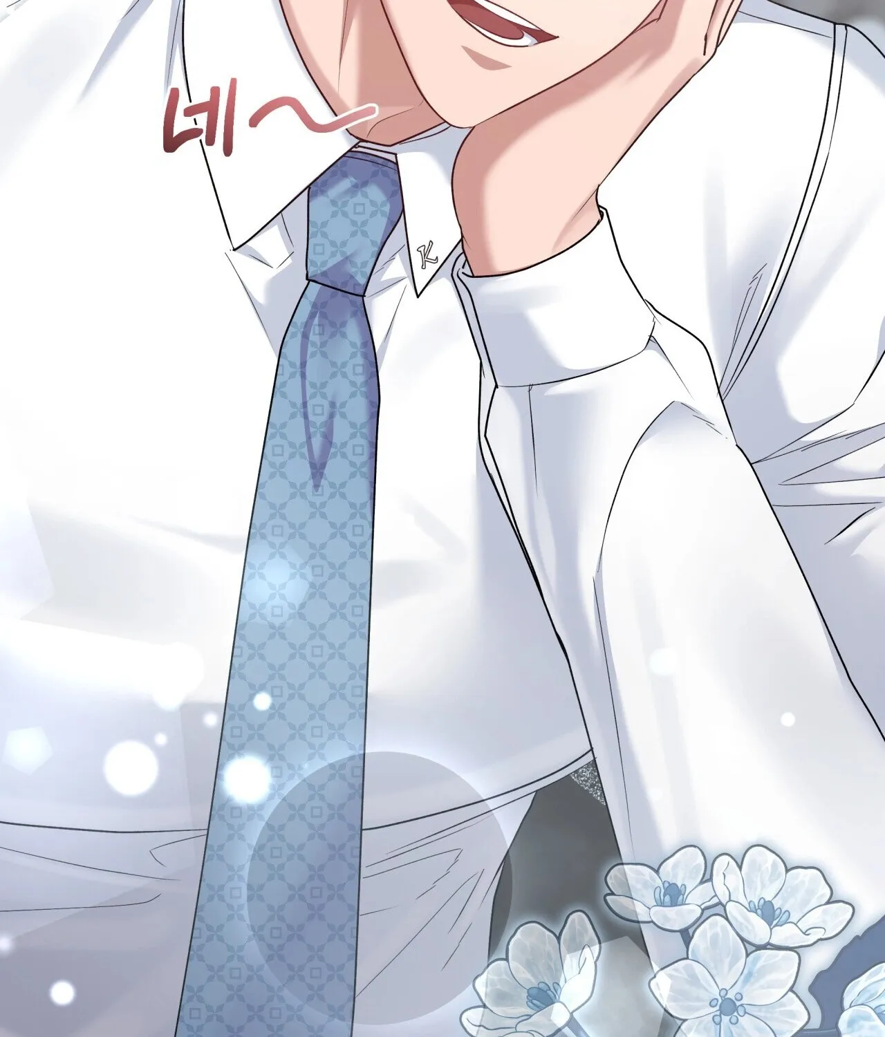 Office Partners Chapter 4 page 12 - 