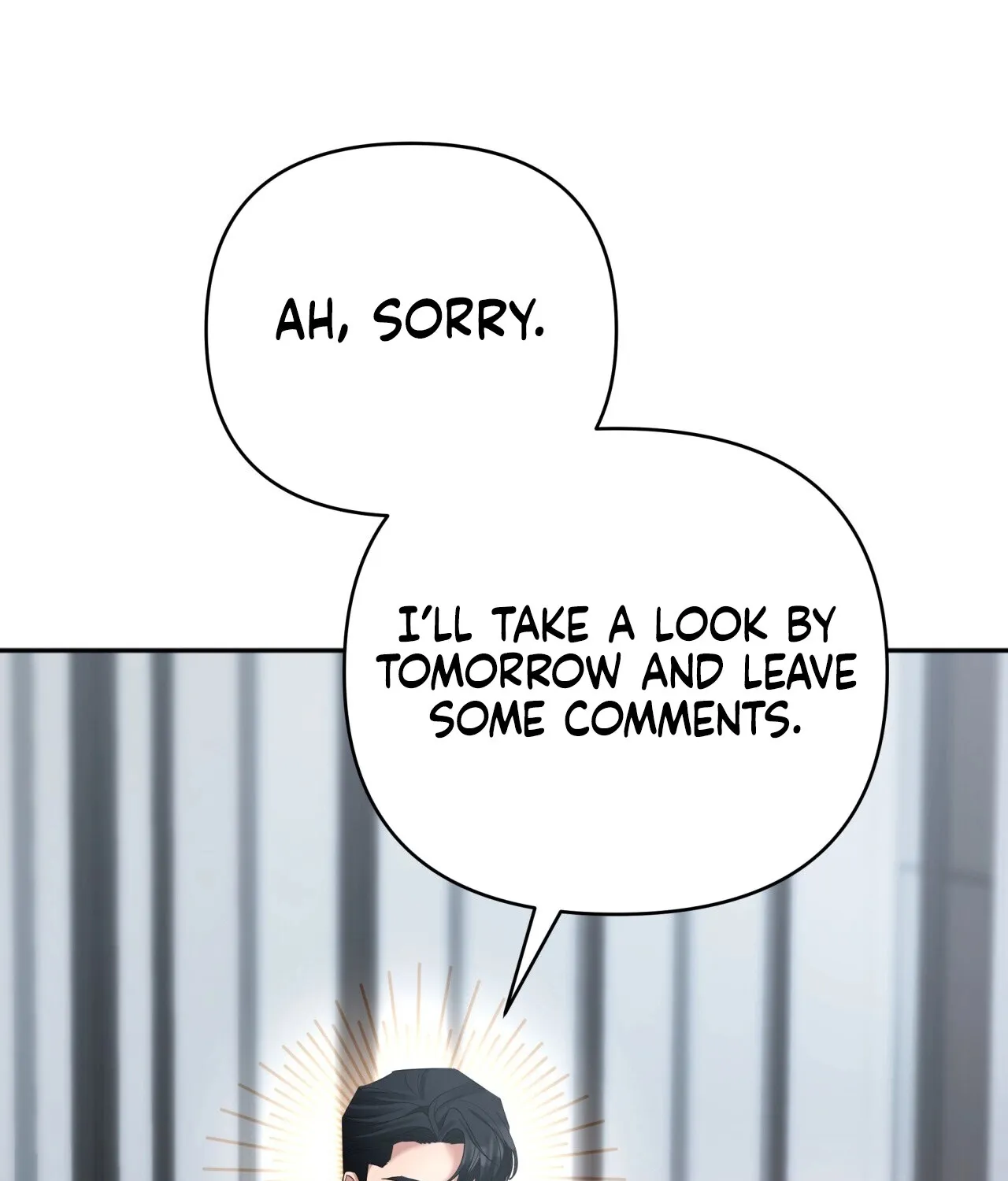 Office Partners Chapter 4 page 113 - 