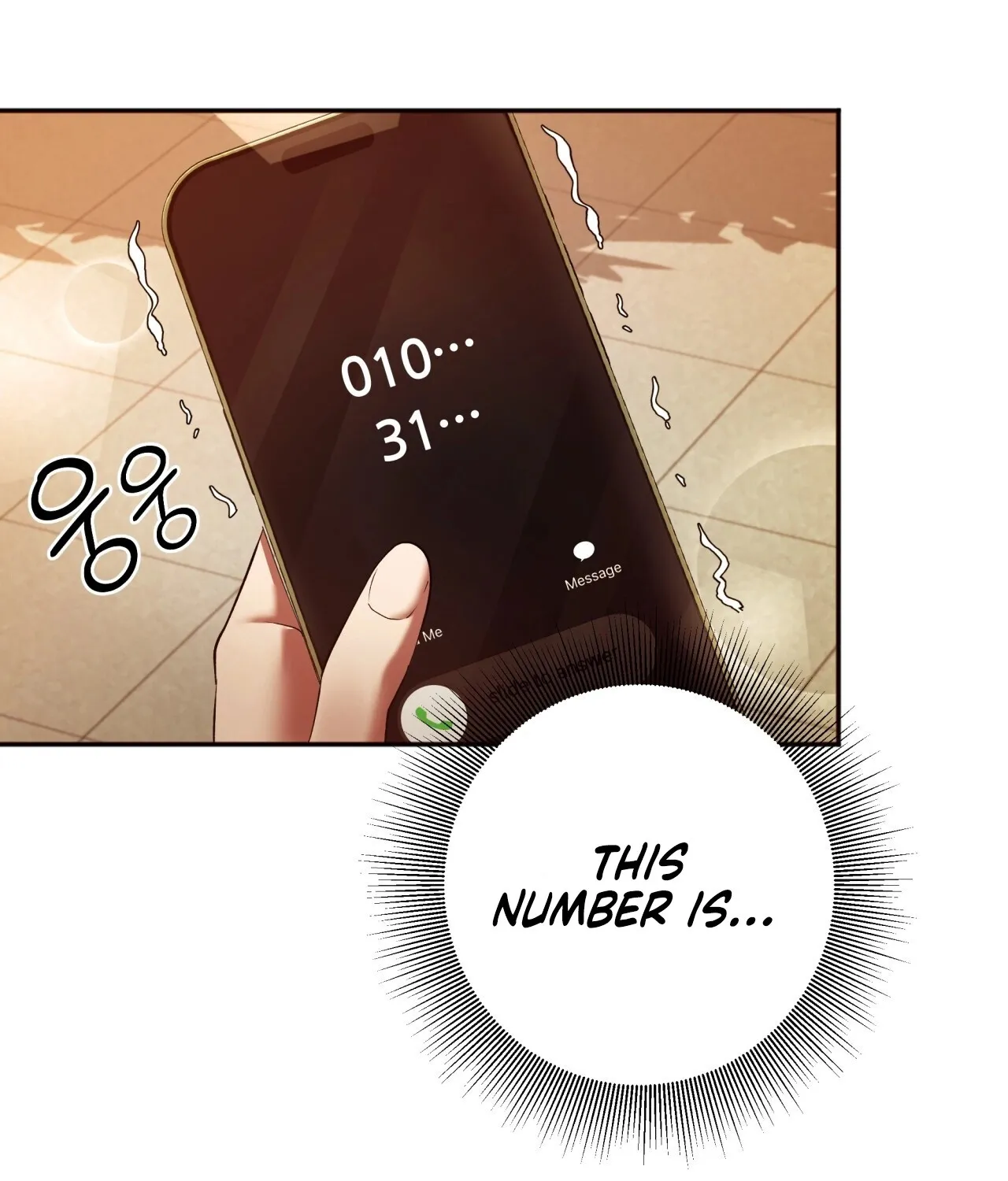 Office Partners Chapter 4 page 132 - 