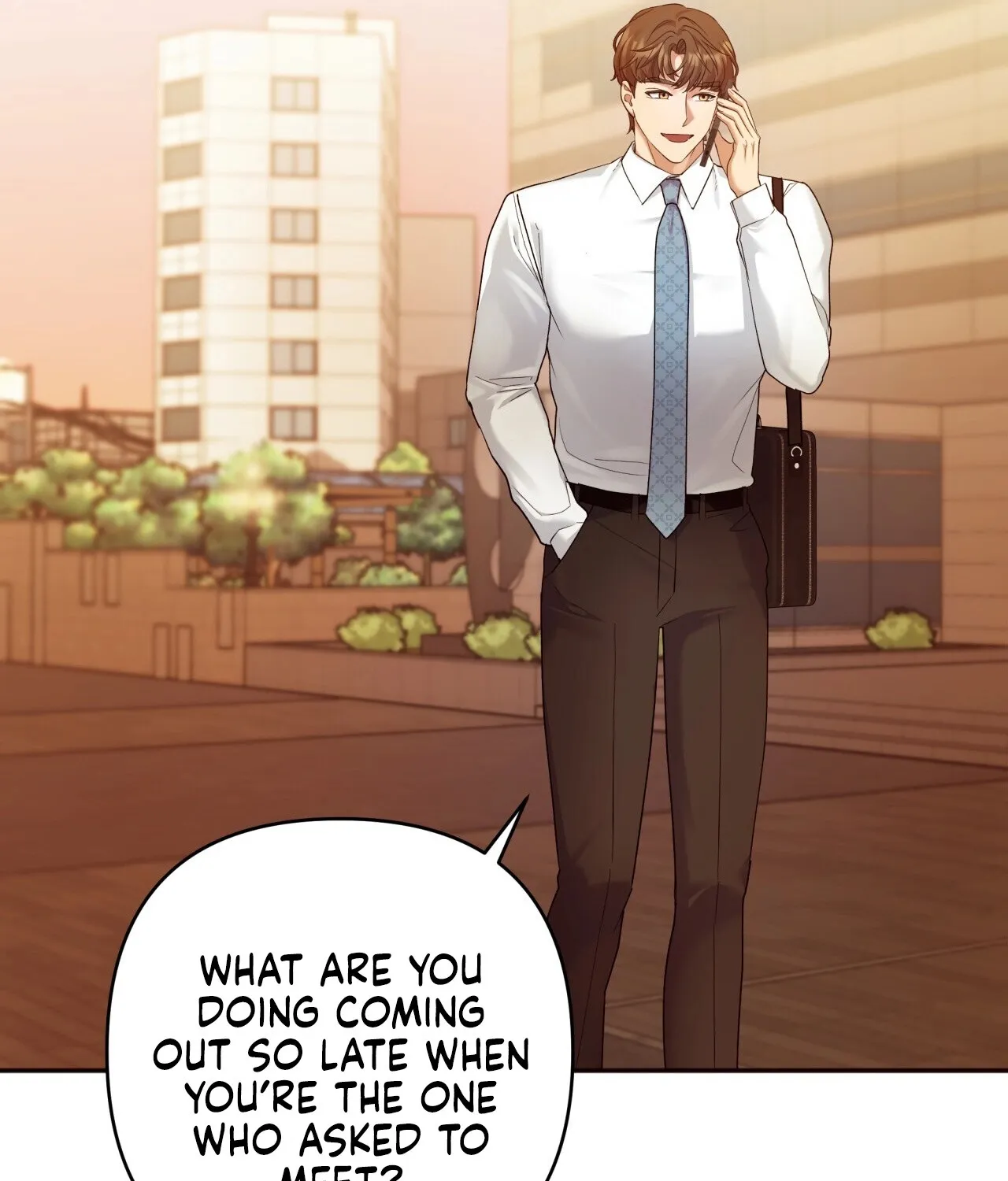 Office Partners Chapter 4 page 135 - 