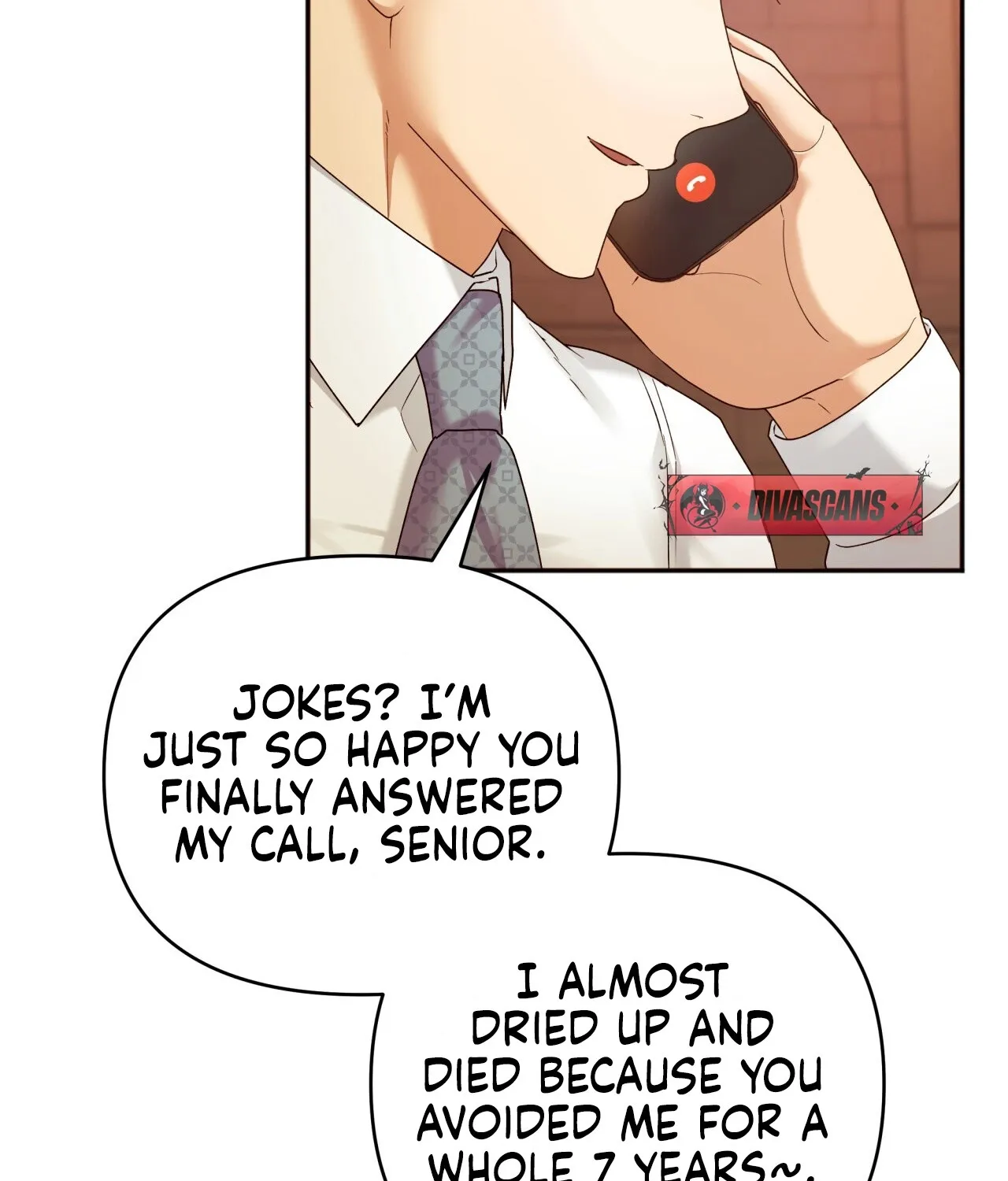 Office Partners Chapter 4 page 137 - 