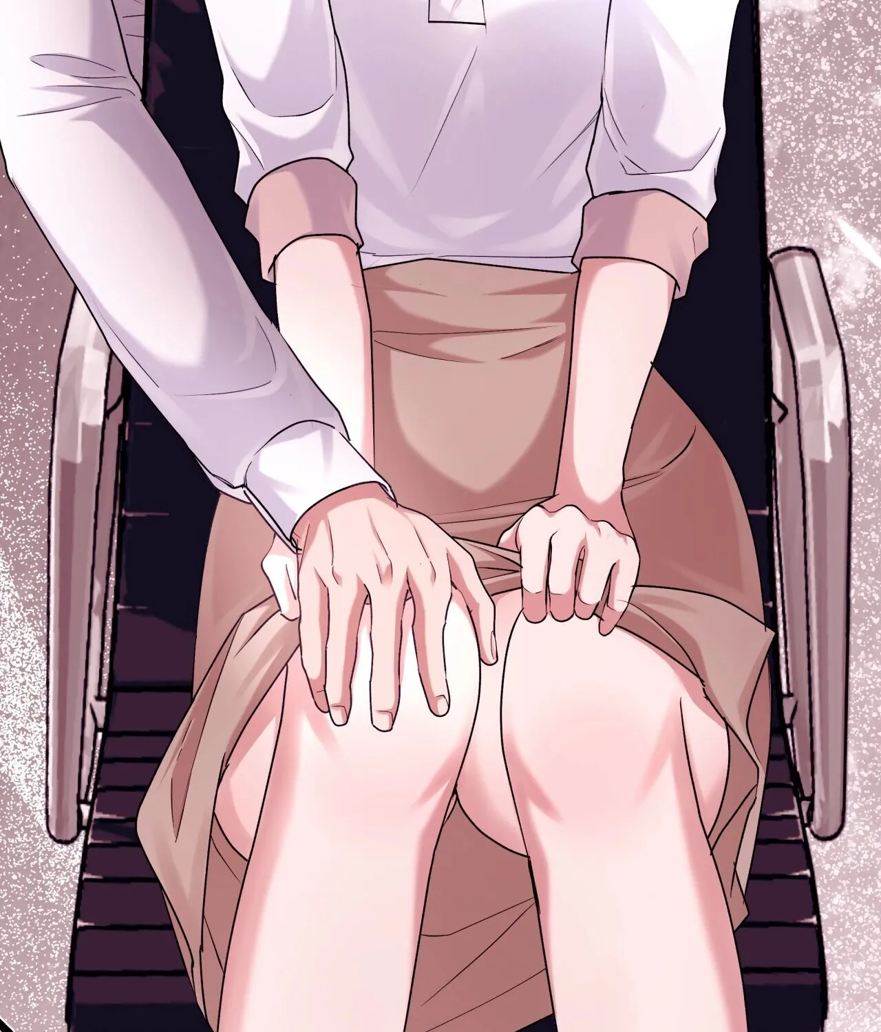 Office Partners Chapter 4 page 23 - 