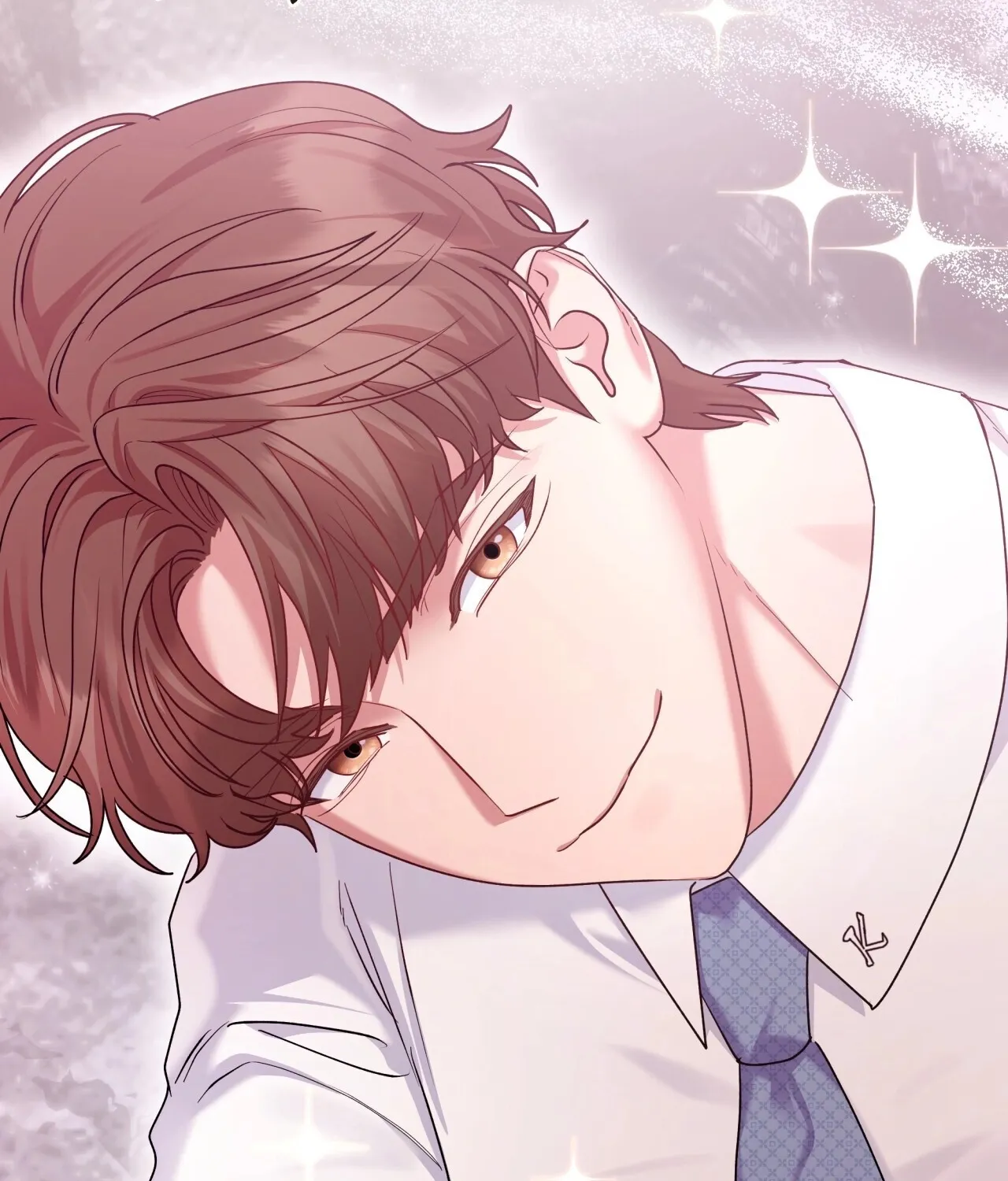 Office Partners Chapter 4 page 36 - 