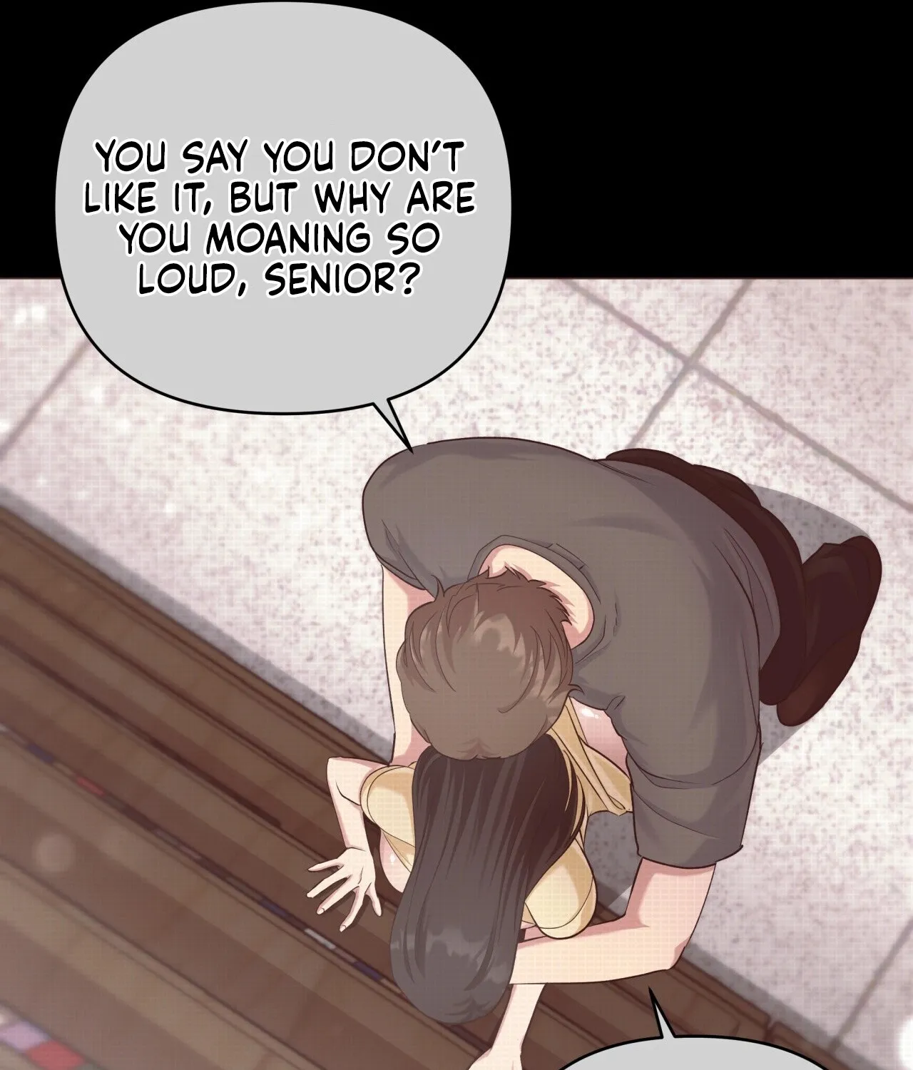 Office Partners Chapter 4 page 50 - 