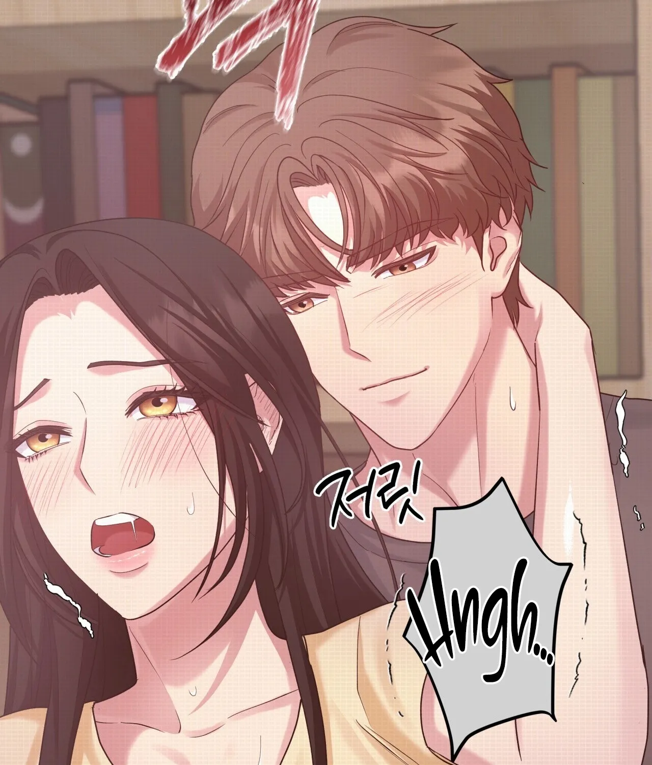 Office Partners Chapter 4 page 61 - 