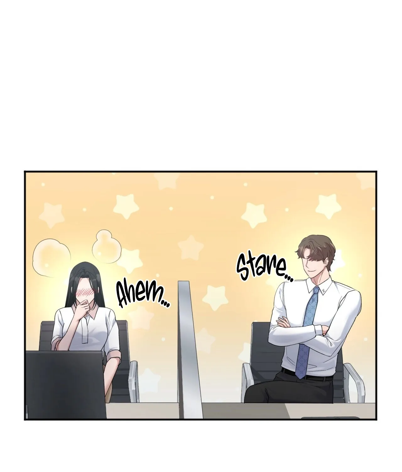 Office Partners Chapter 4 page 70 - 