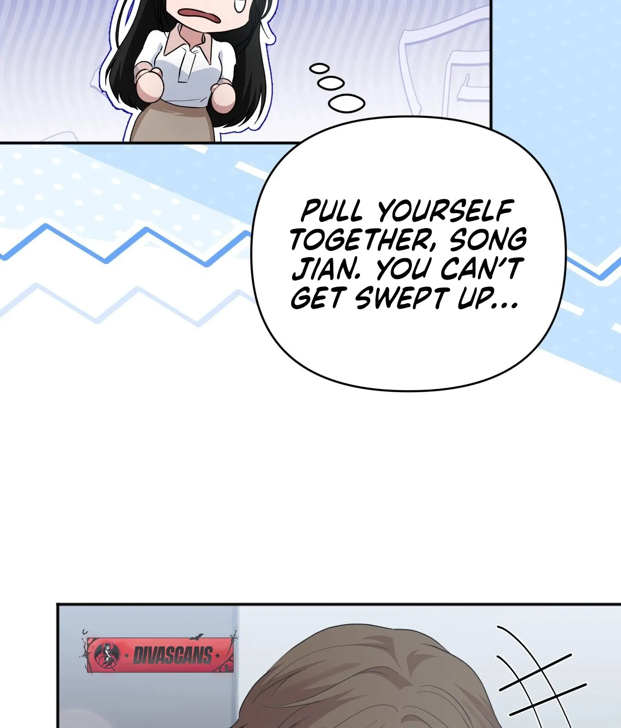 Office Partners Chapter 4 page 74 - 