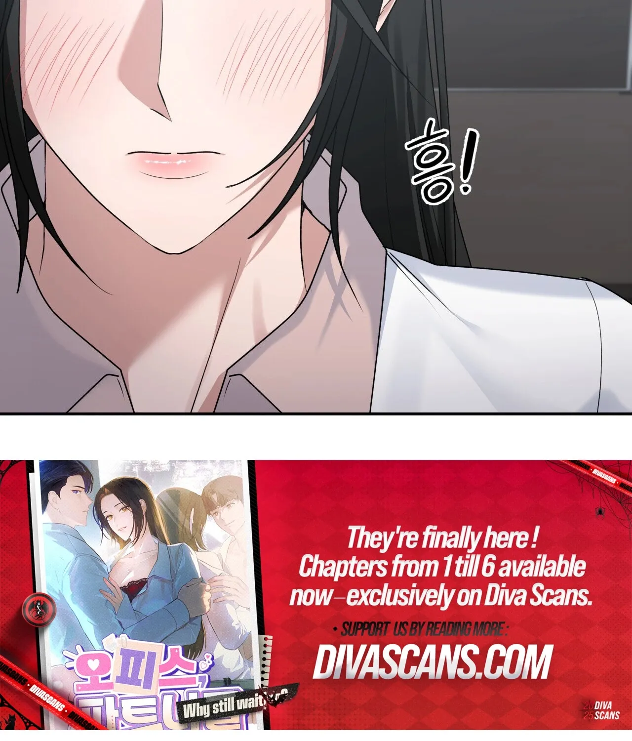 Office Partners Chapter 4 page 77 - 