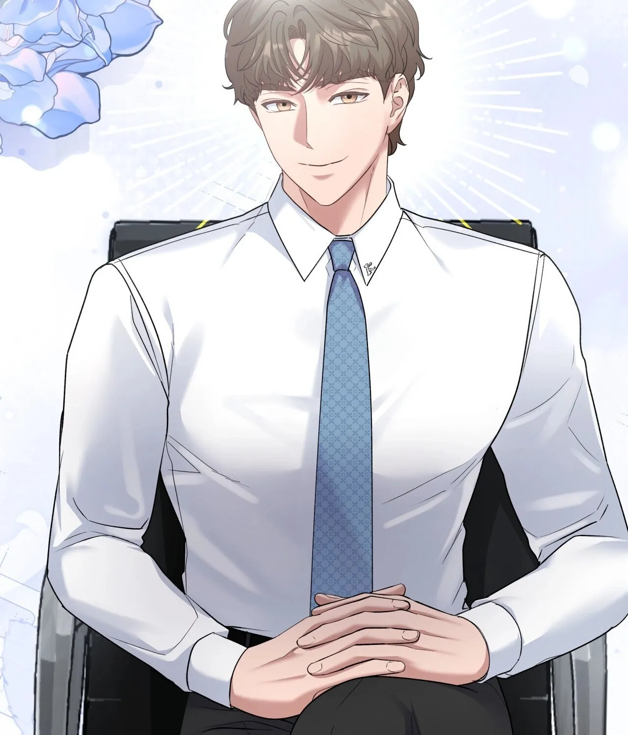 Office Partners Chapter 4 page 81 - 