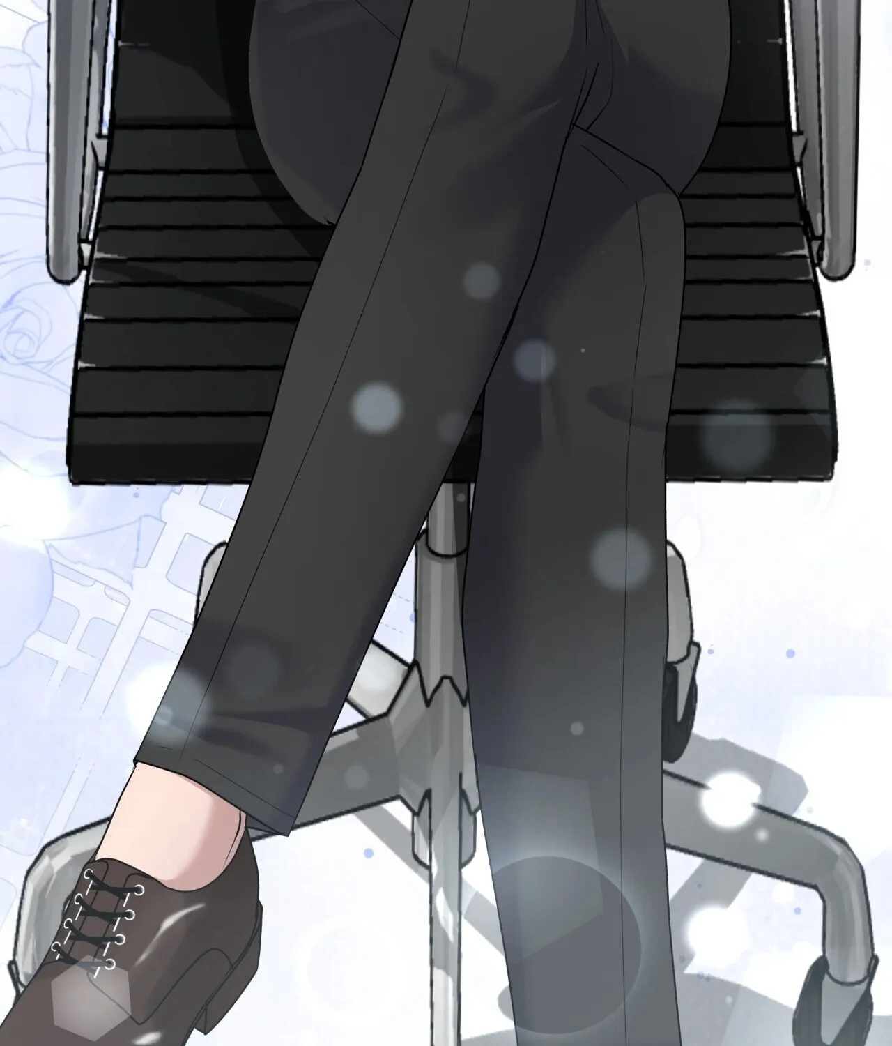 Office Partners Chapter 4 page 82 - 