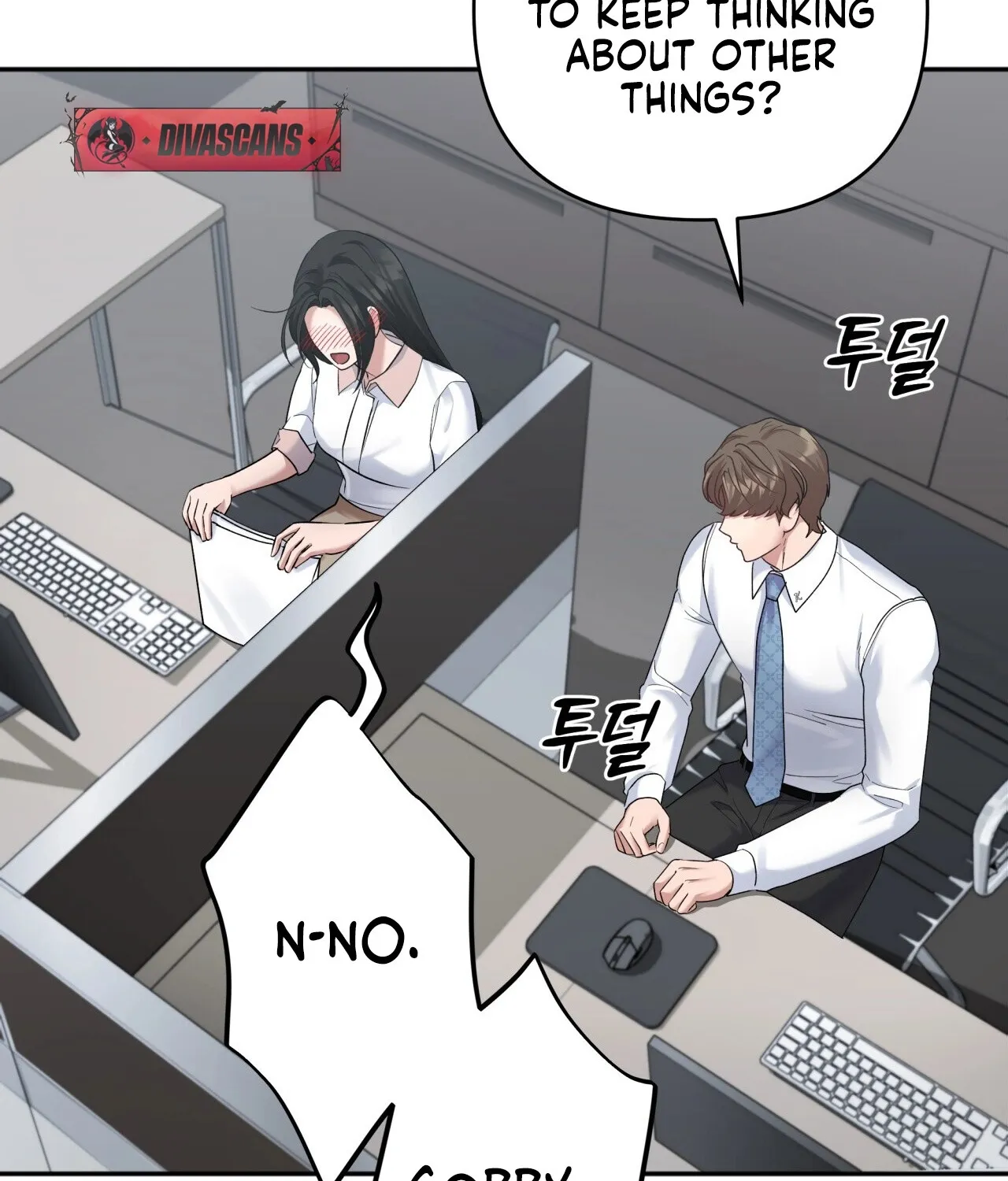 Office Partners Chapter 4 page 85 - 
