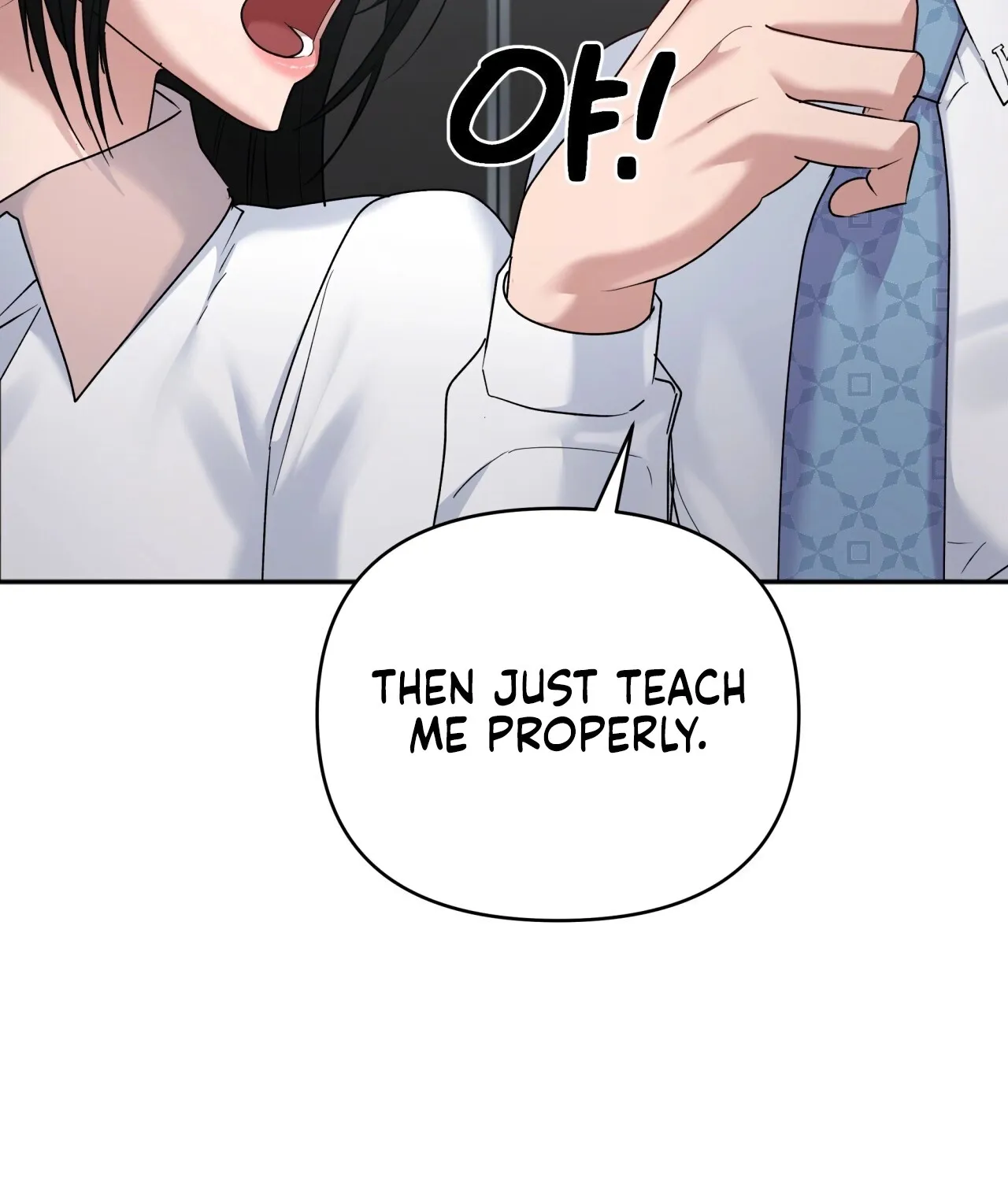 Office Partners Chapter 4 page 90 - 