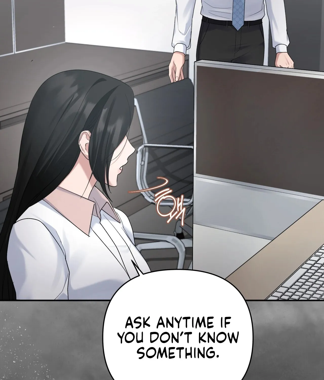 Office Partners Chapter 4 page 99 - 