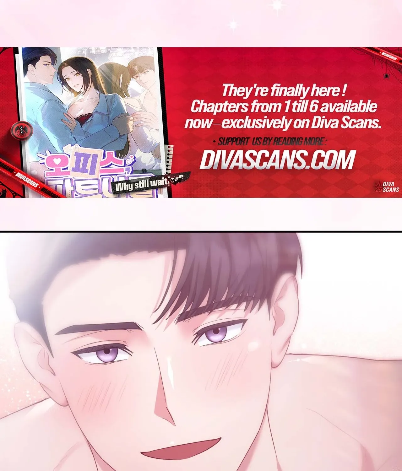 Office Partners Chapter 6 page 104 - 