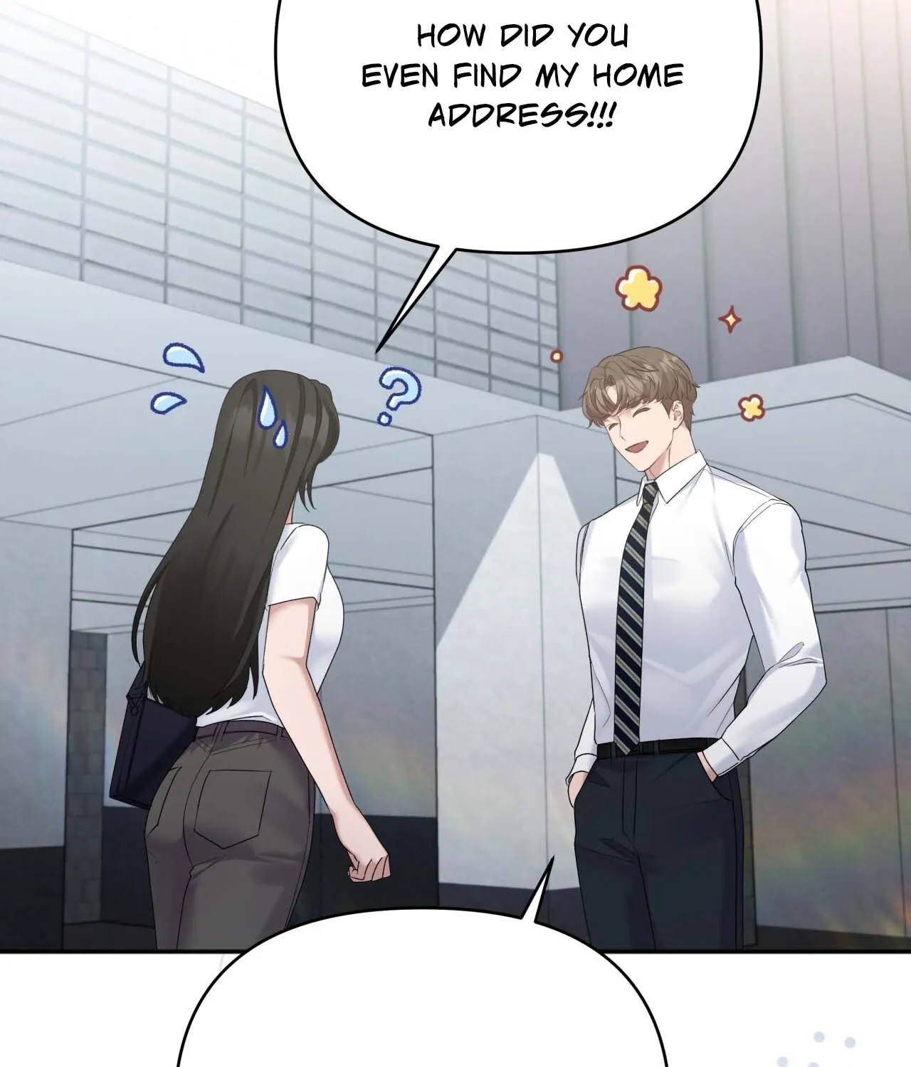 Office Partners Chapter 6 page 128 - 