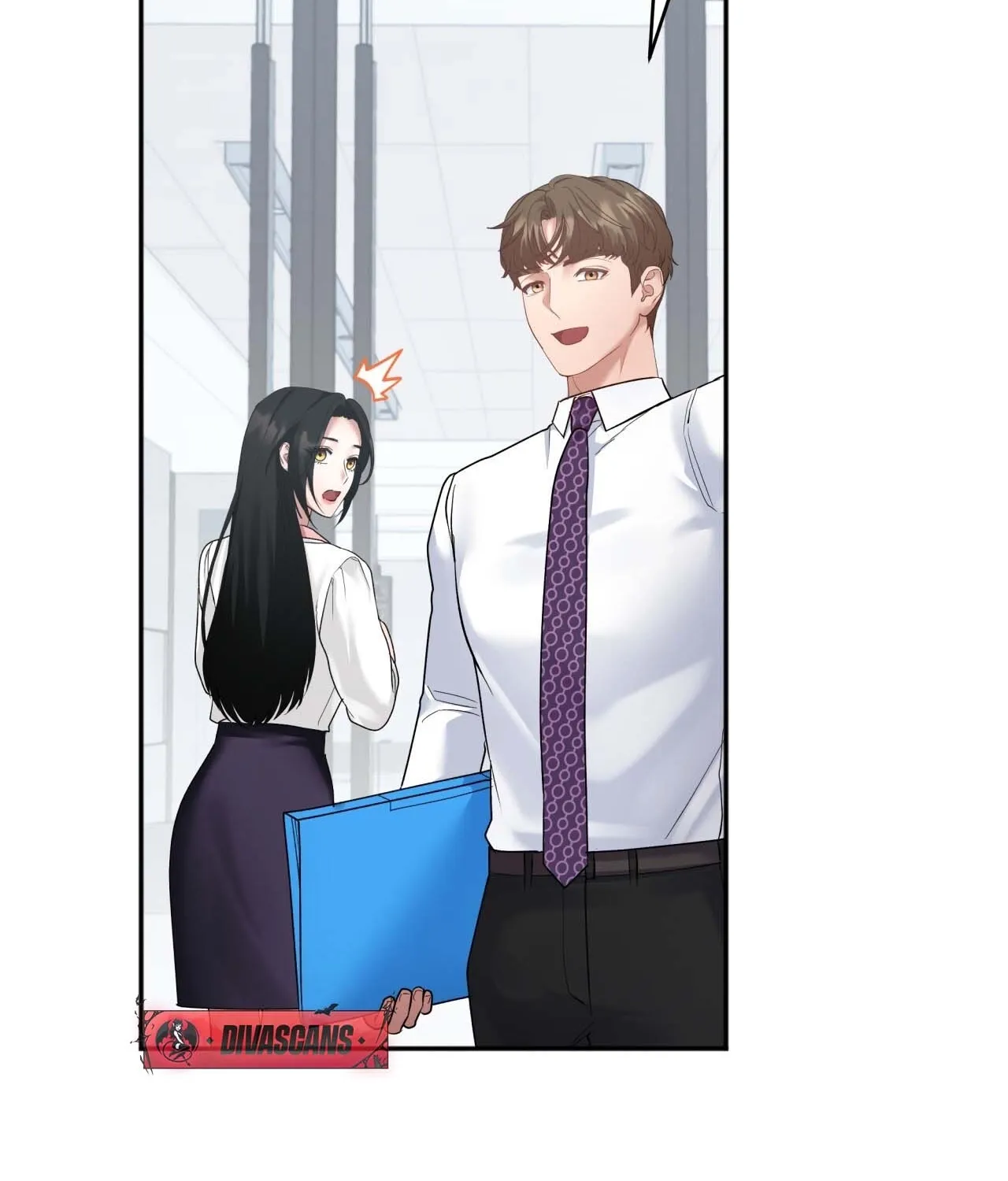 Office Partners Chapter 6 page 14 - 