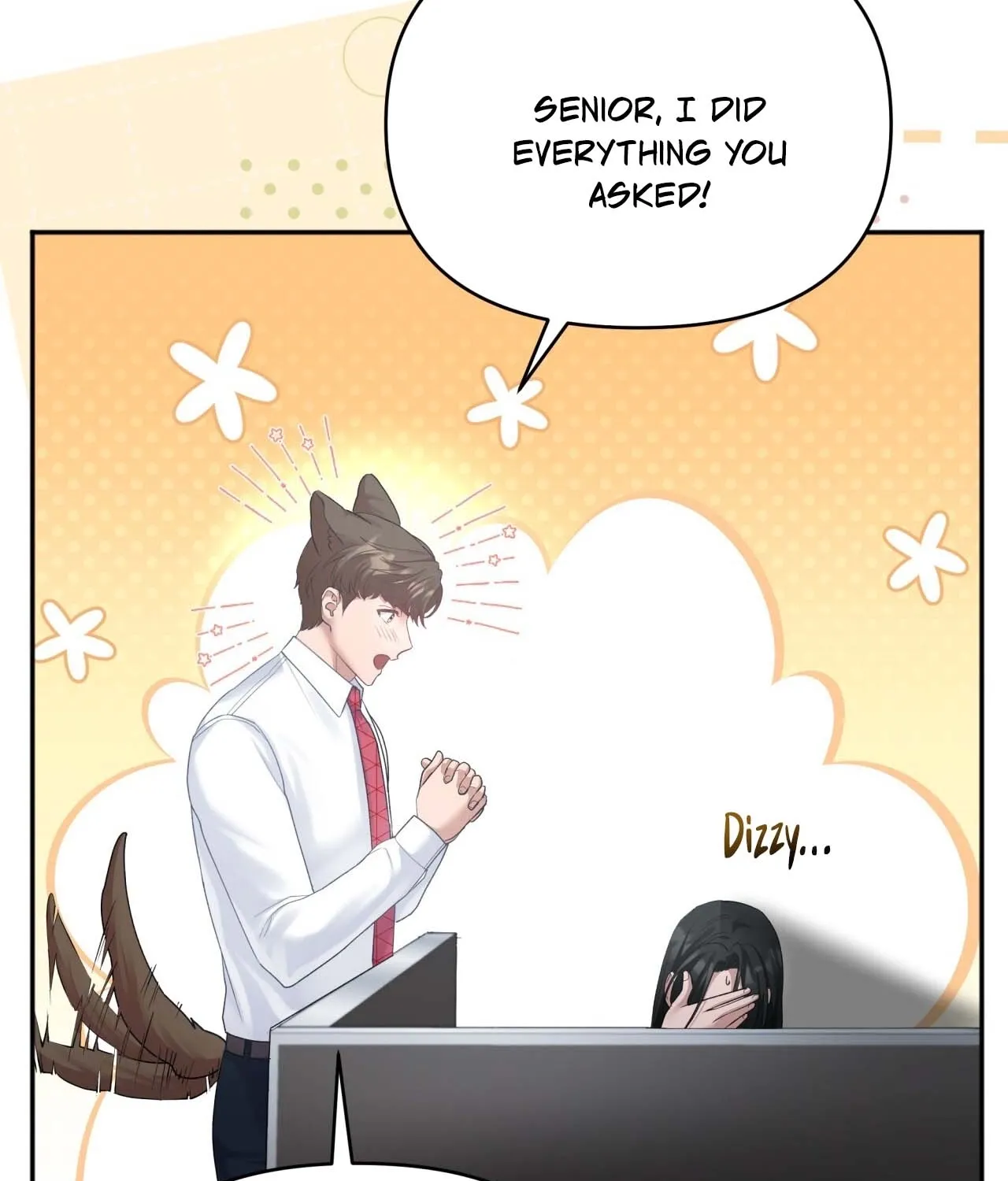 Office Partners Chapter 6 page 18 - 