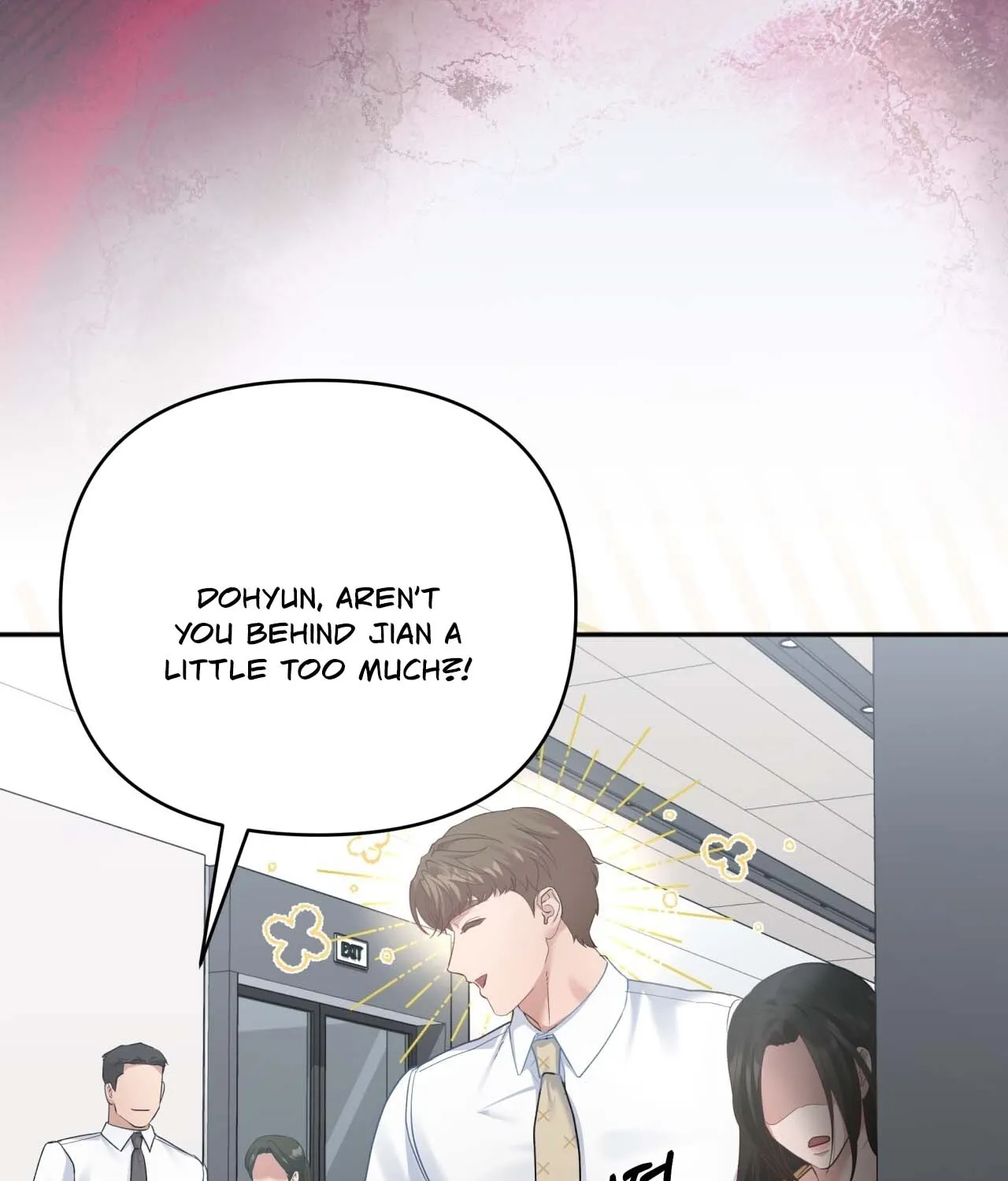Office Partners Chapter 6 page 29 - 