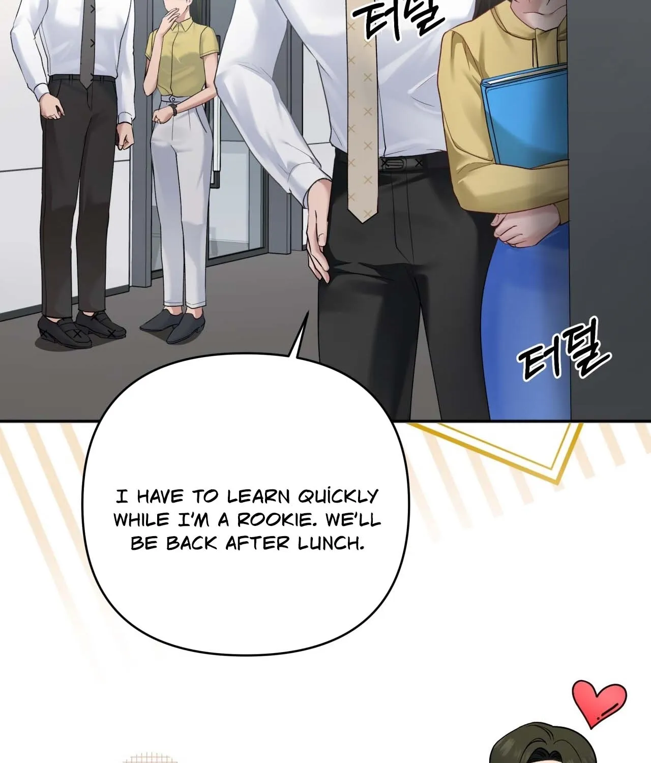 Office Partners Chapter 6 page 30 - 