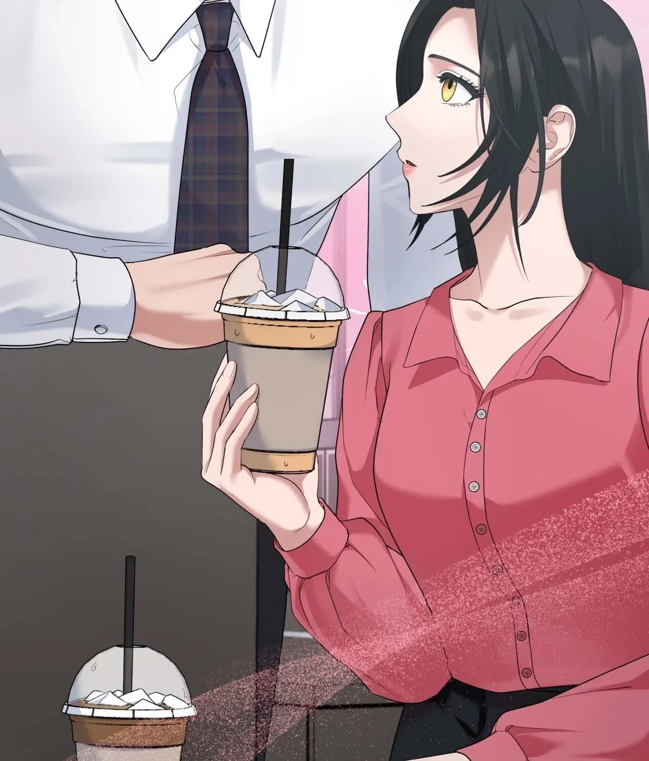 Office Partners Chapter 6 page 4 - 