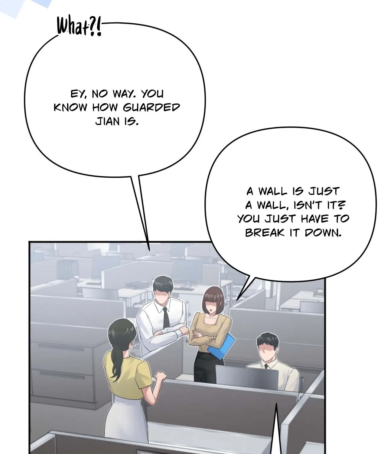 Office Partners Chapter 6 page 34 - 