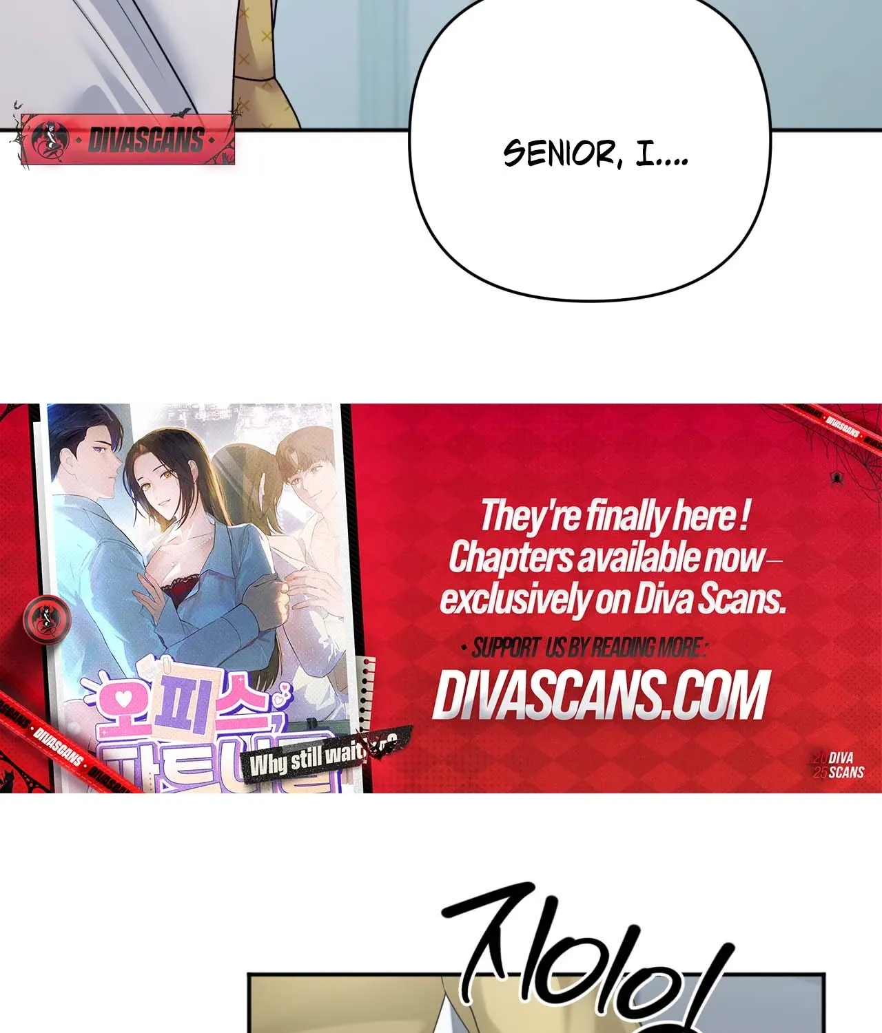 Office Partners Chapter 6 page 65 - 