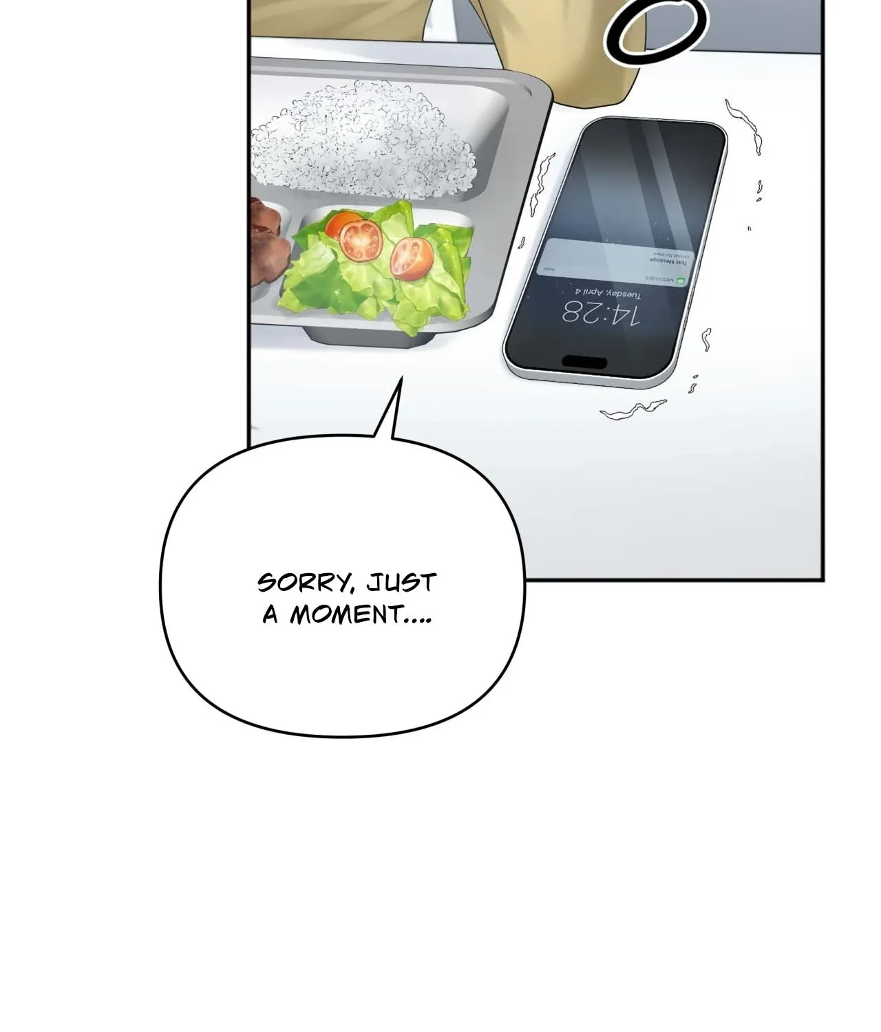 Office Partners Chapter 6 page 66 - 