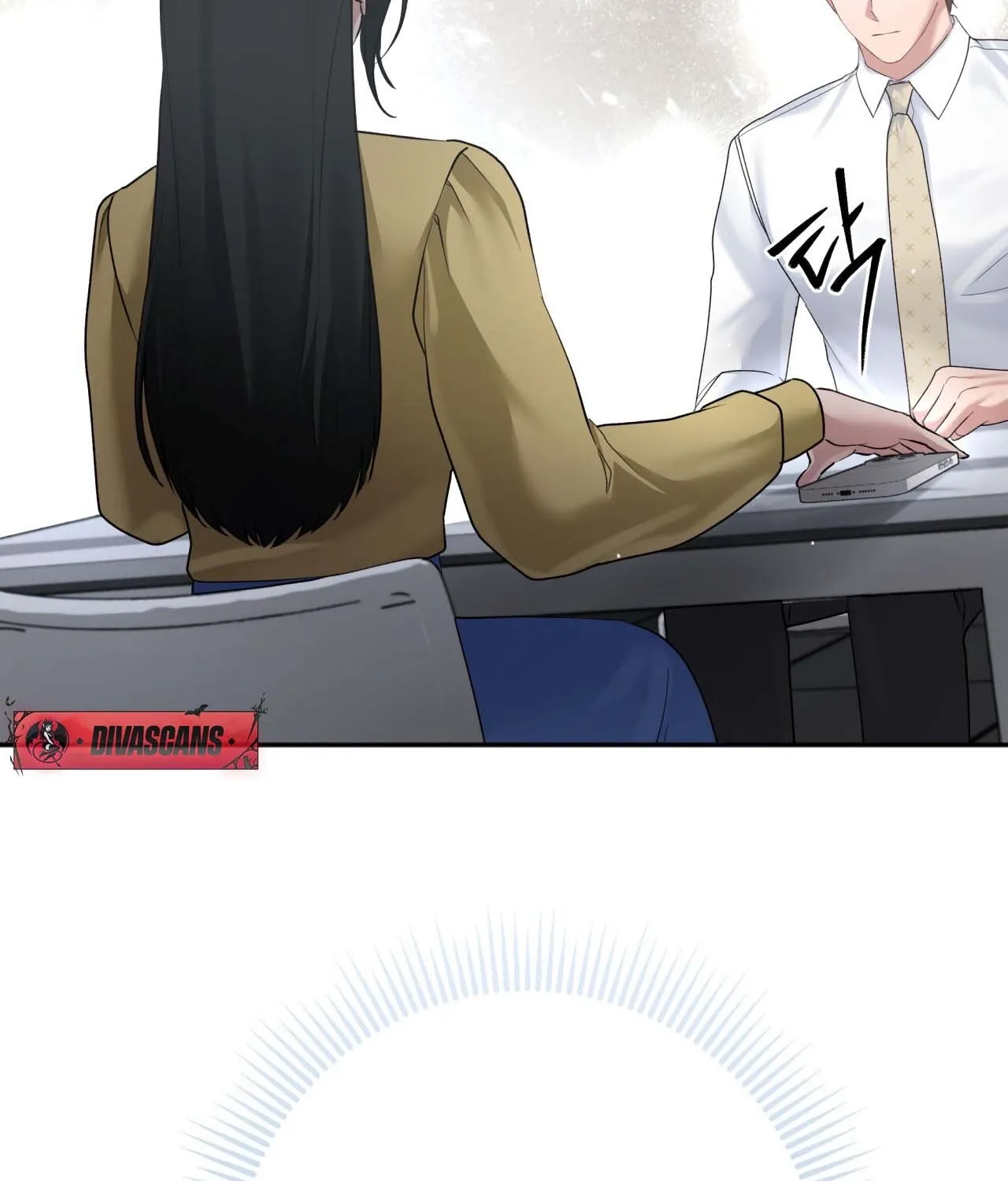 Office Partners Chapter 6 page 74 - 