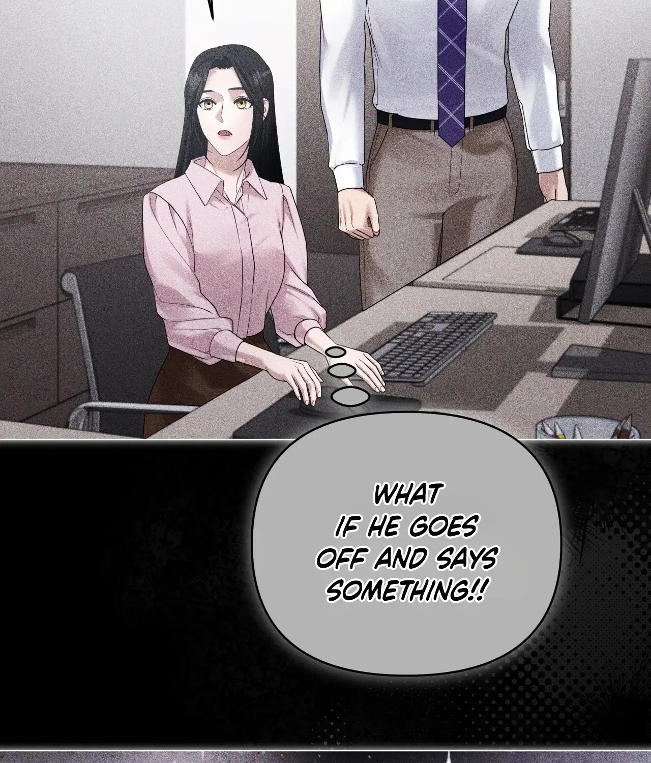 Office Partners Chapter 7 page 101 - 