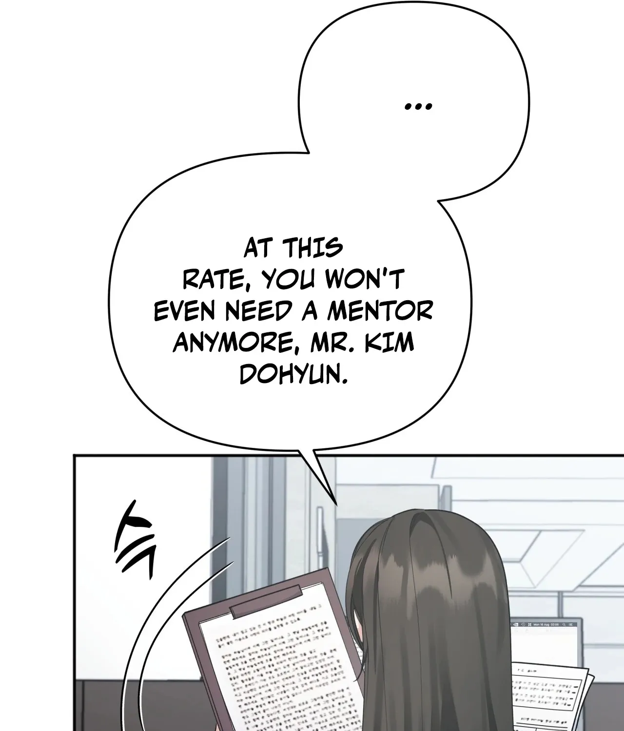 Office Partners Chapter 7 page 123 - 