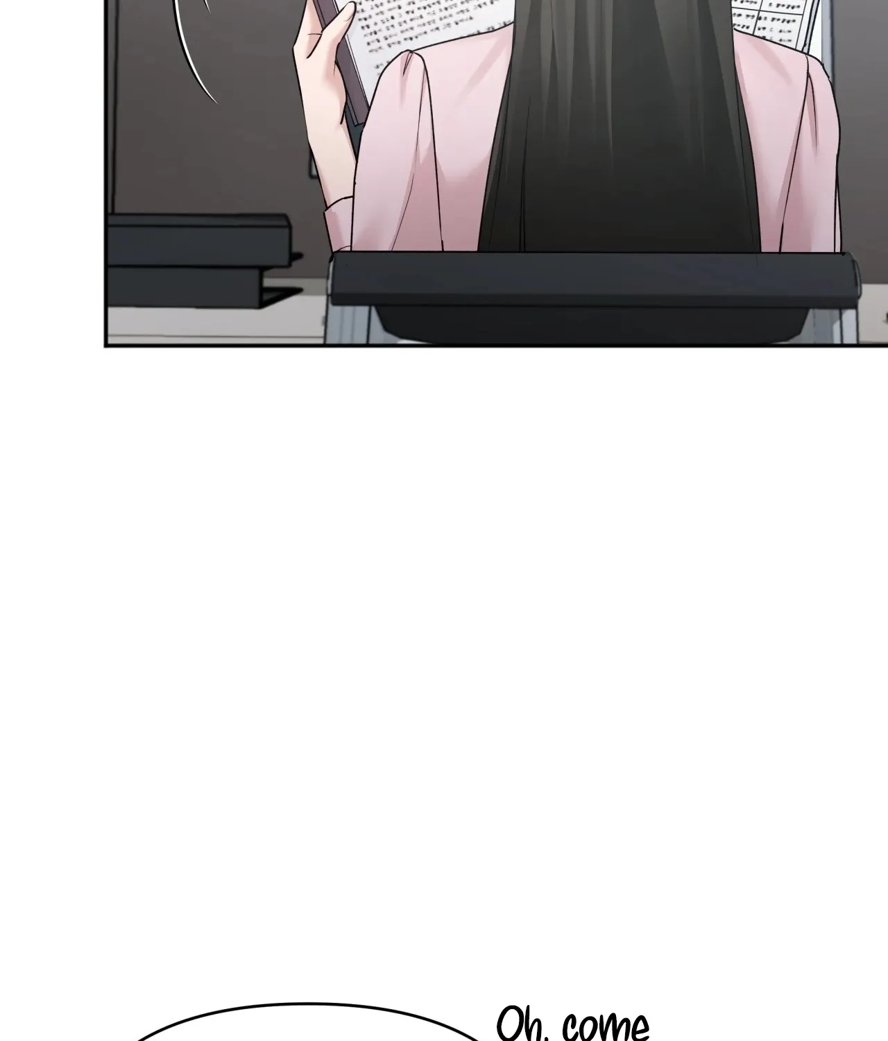 Office Partners Chapter 7 page 124 - 
