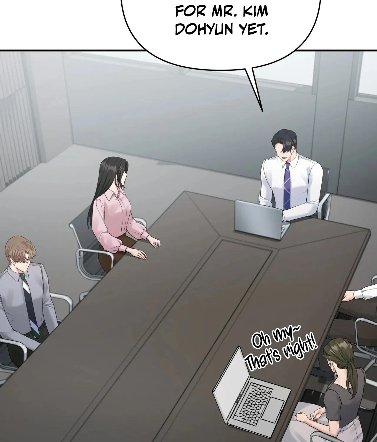 Office Partners Chapter 7 page 150 - 