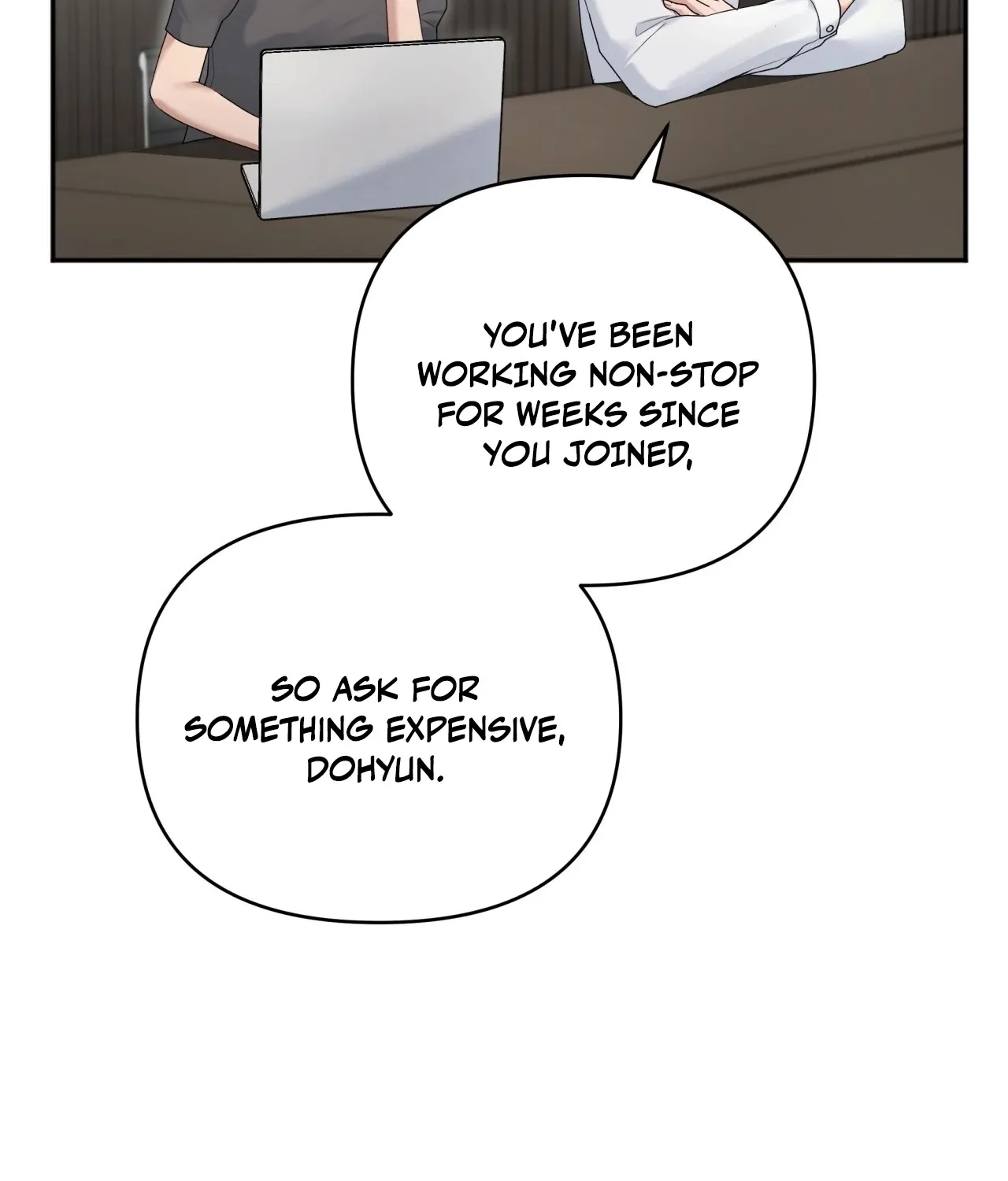 Office Partners Chapter 7 page 155 - 