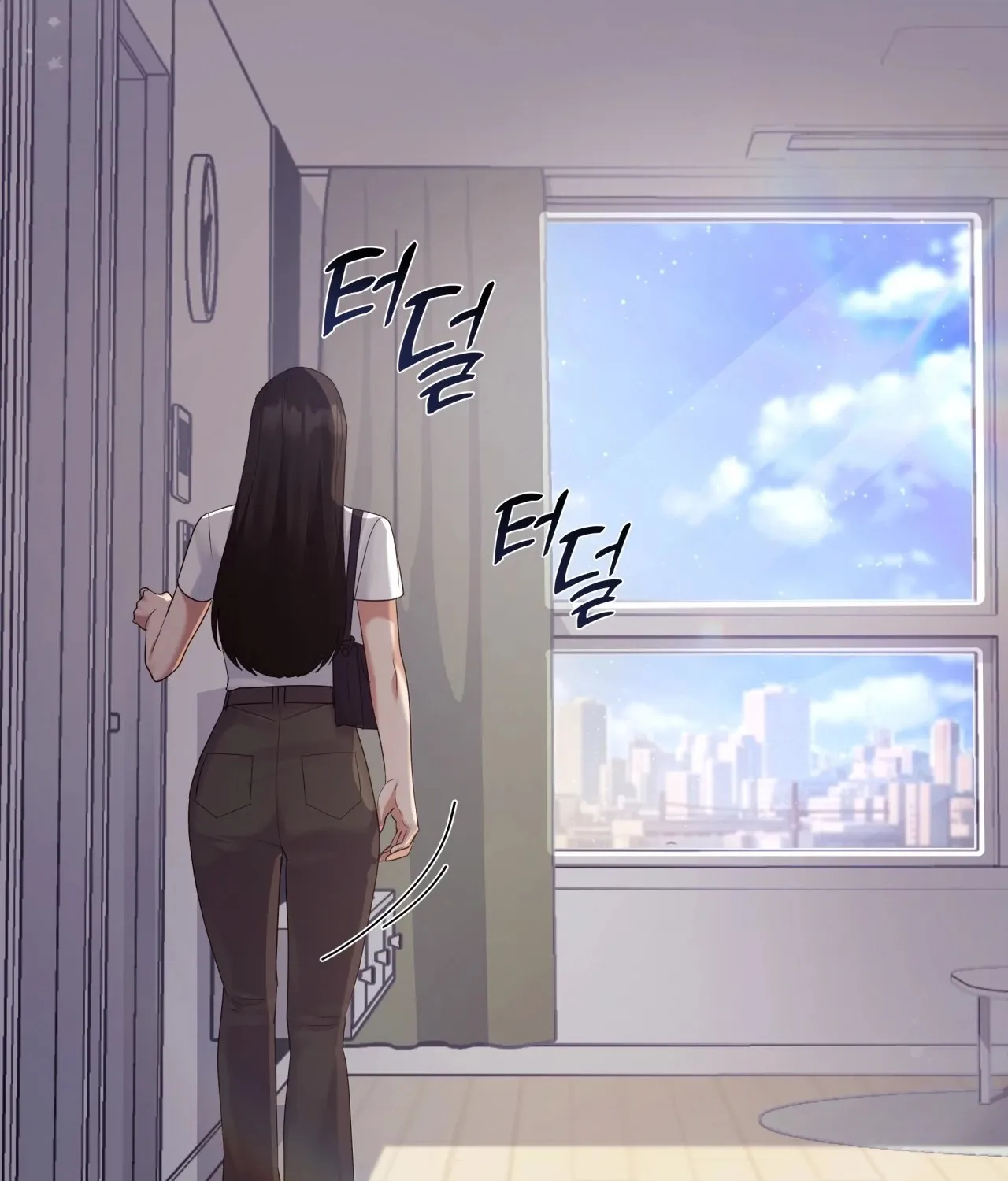 Office Partners Chapter 7 page 65 - 