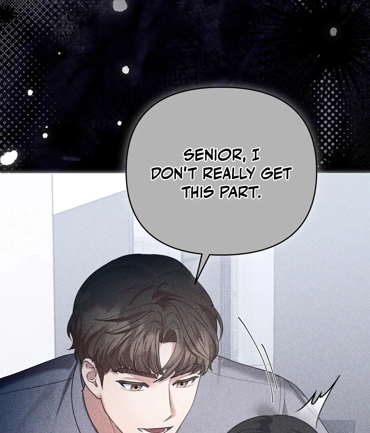 Office Partners Chapter 7 page 91 - 