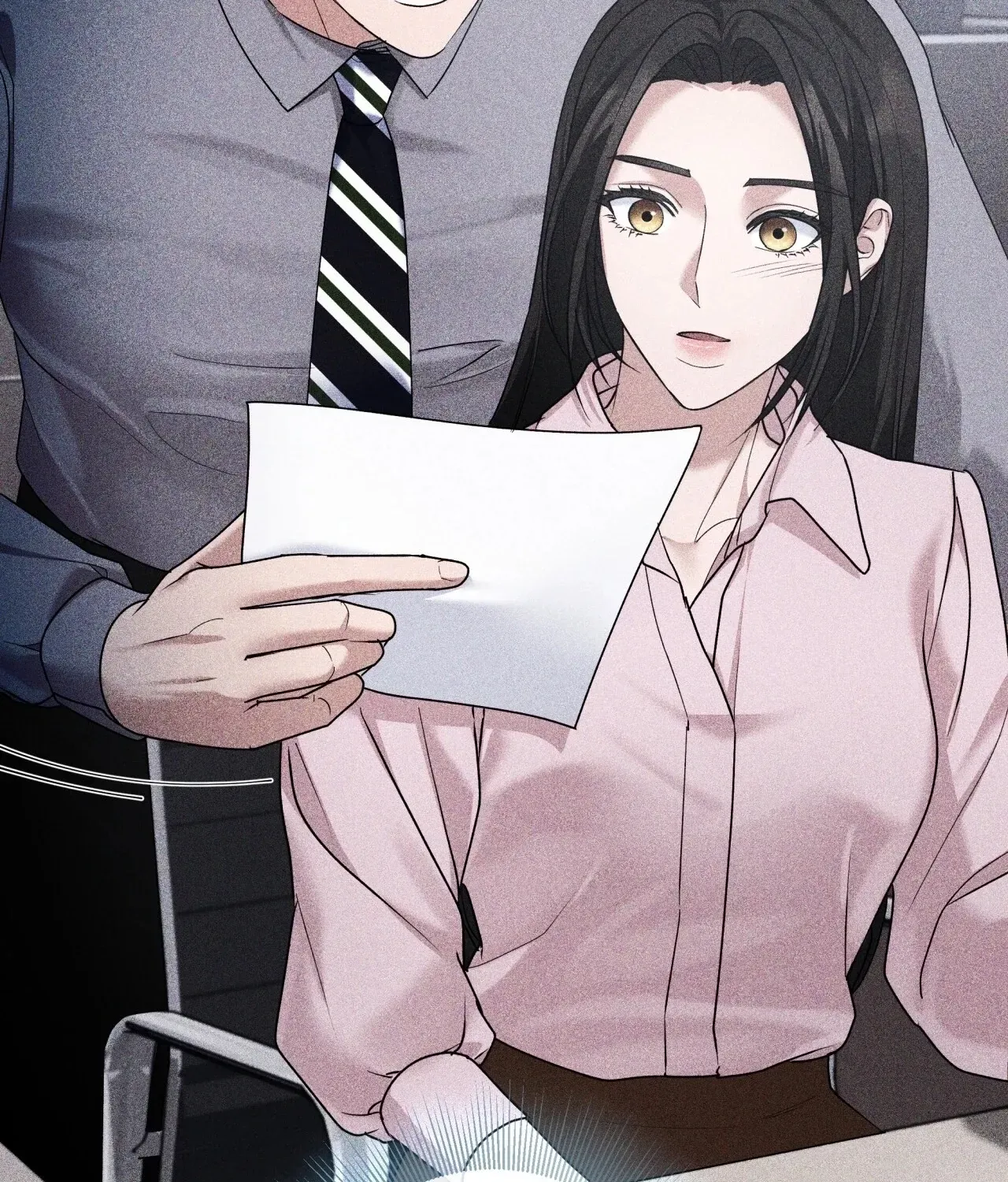Office Partners Chapter 7 page 92 - 
