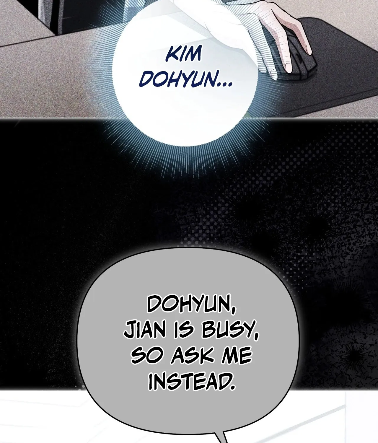 Office Partners Chapter 7 page 93 - 