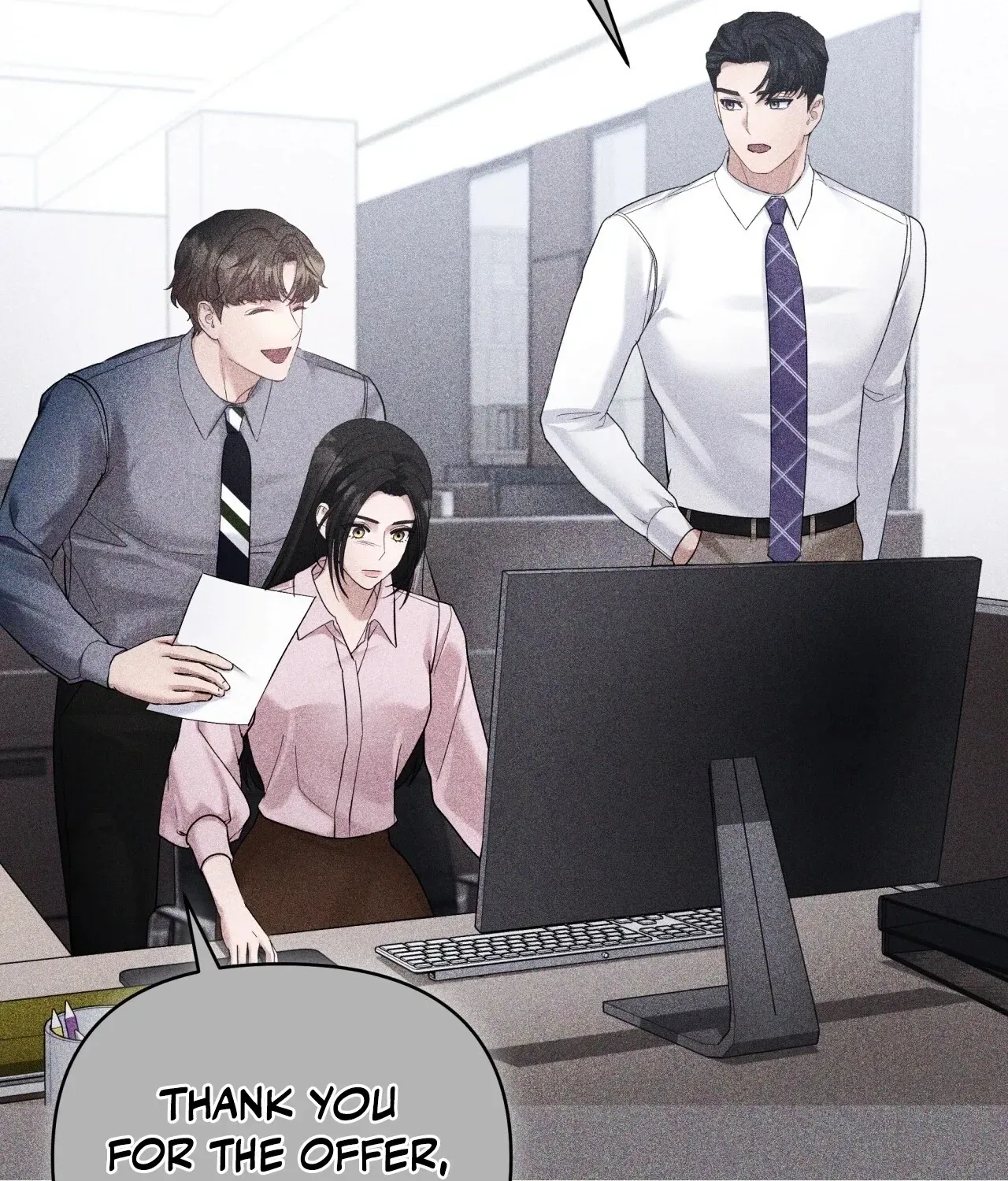 Office Partners Chapter 7 page 94 - 