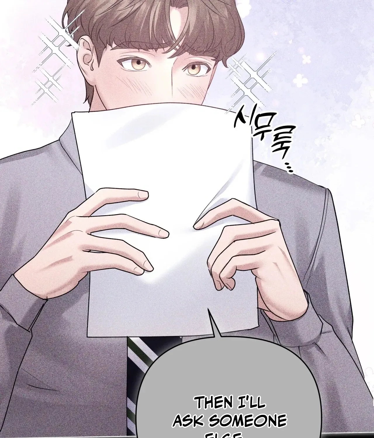 Office Partners Chapter 7 page 99 - 