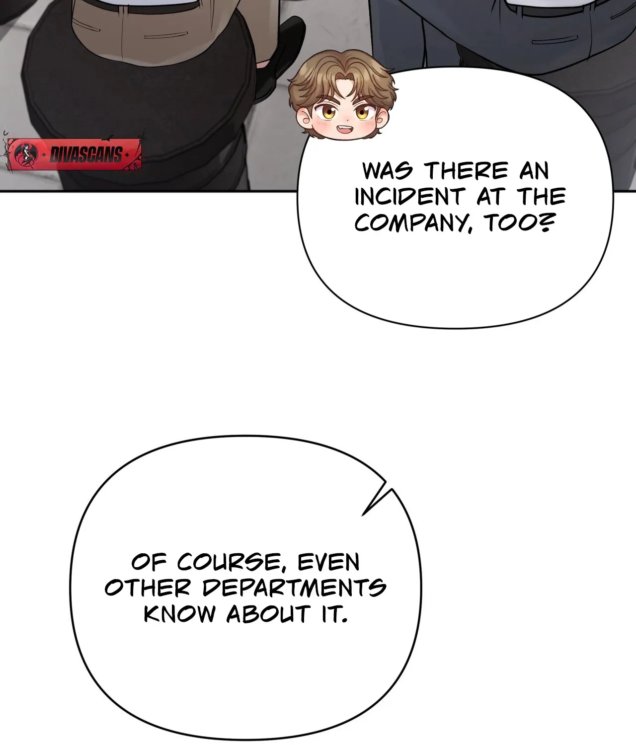 Office Partners Chapter 8 page 102 - 