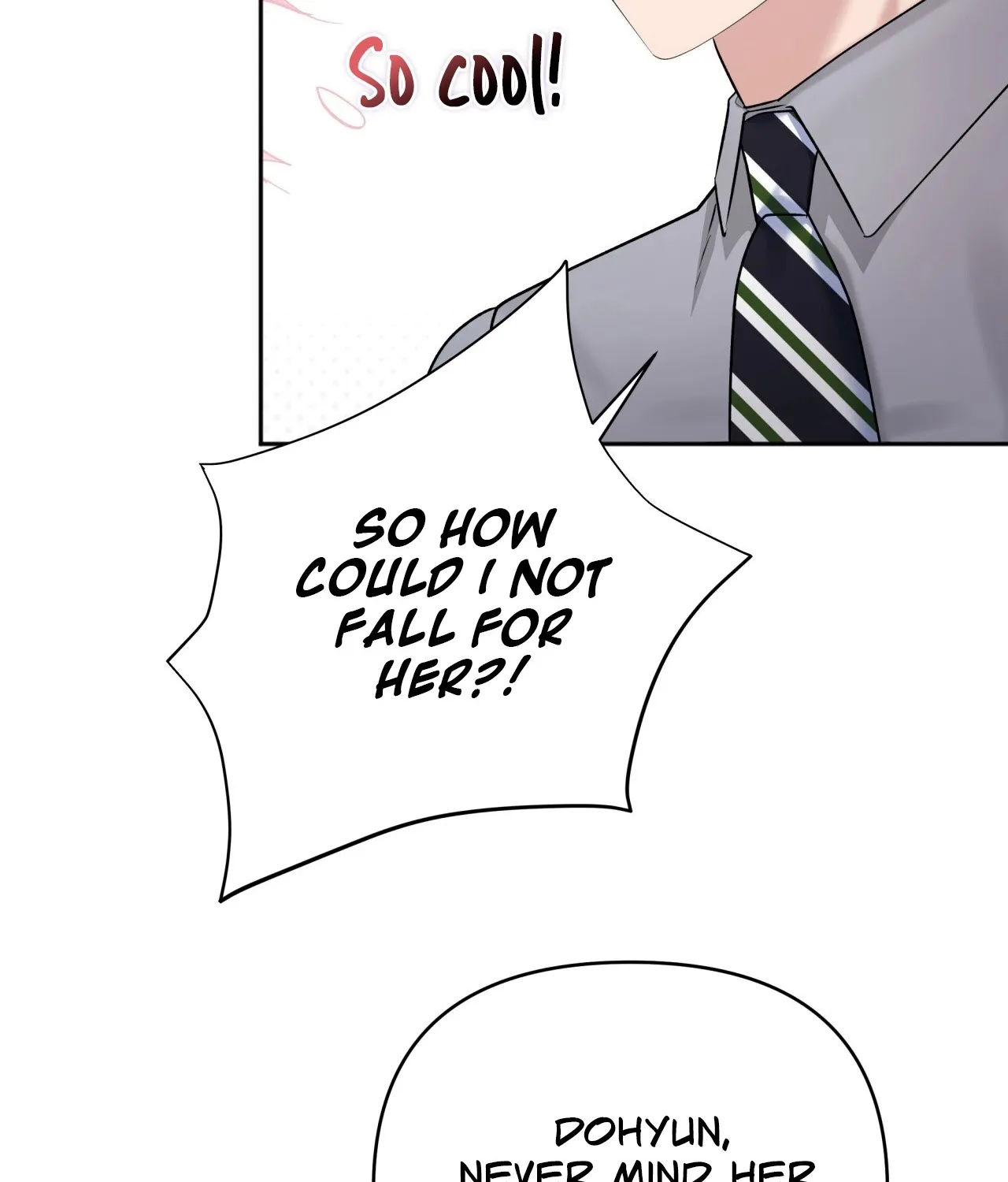 Office Partners Chapter 8 page 107 - 