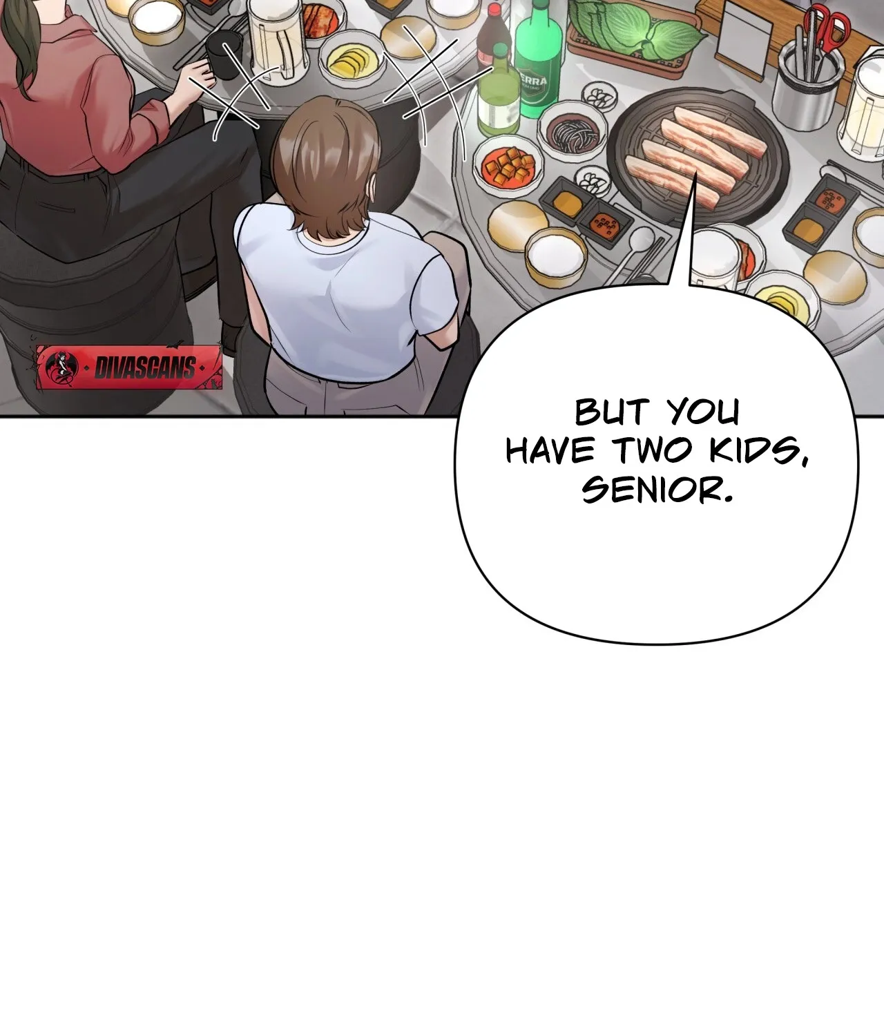 Office Partners Chapter 8 page 109 - 