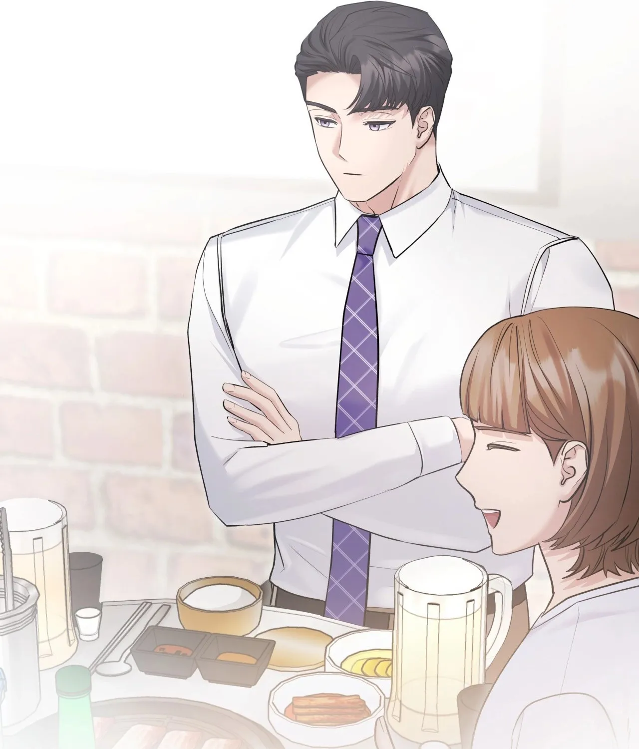 Office Partners Chapter 8 page 113 - 
