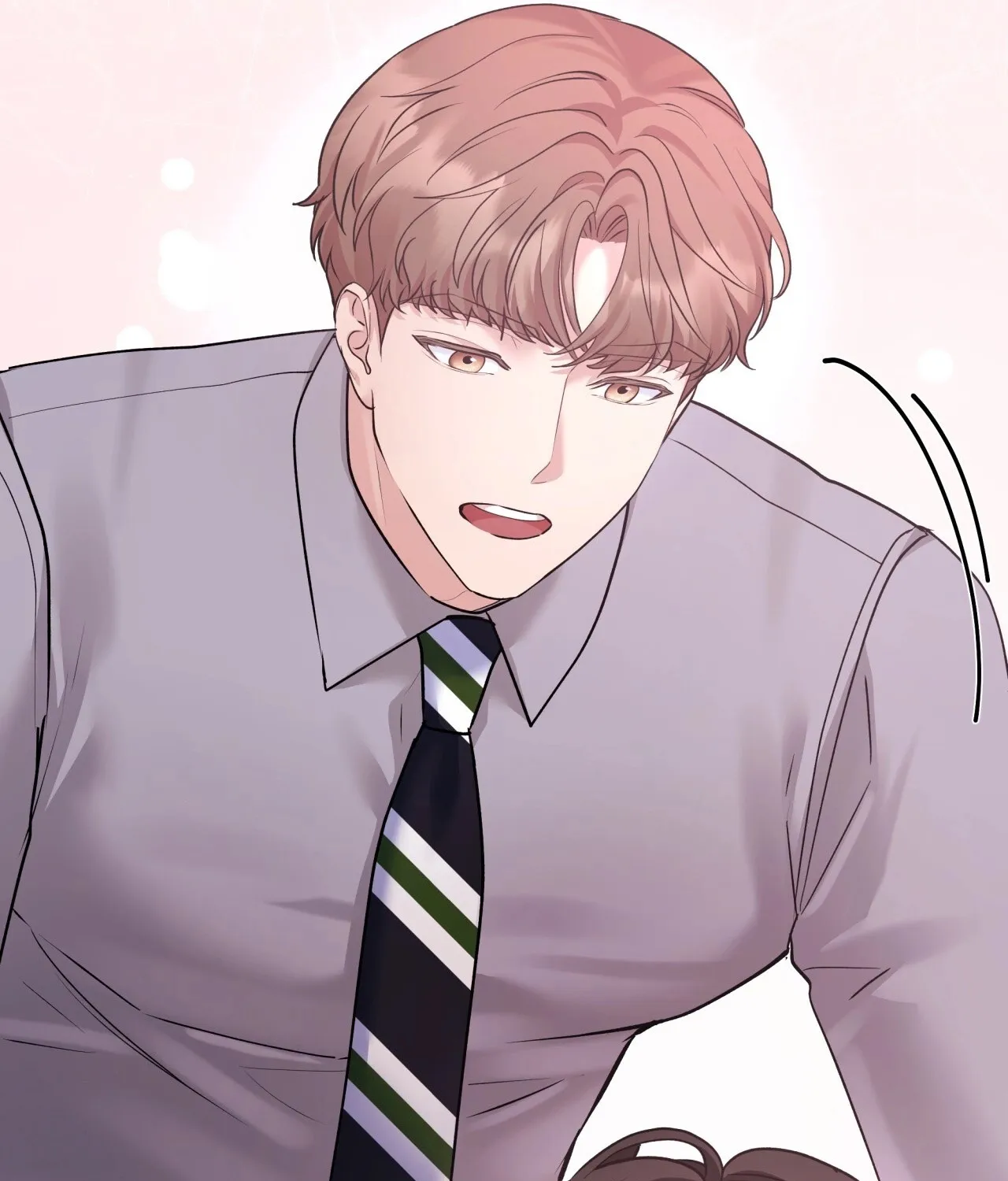 Office Partners Chapter 8 page 132 - 